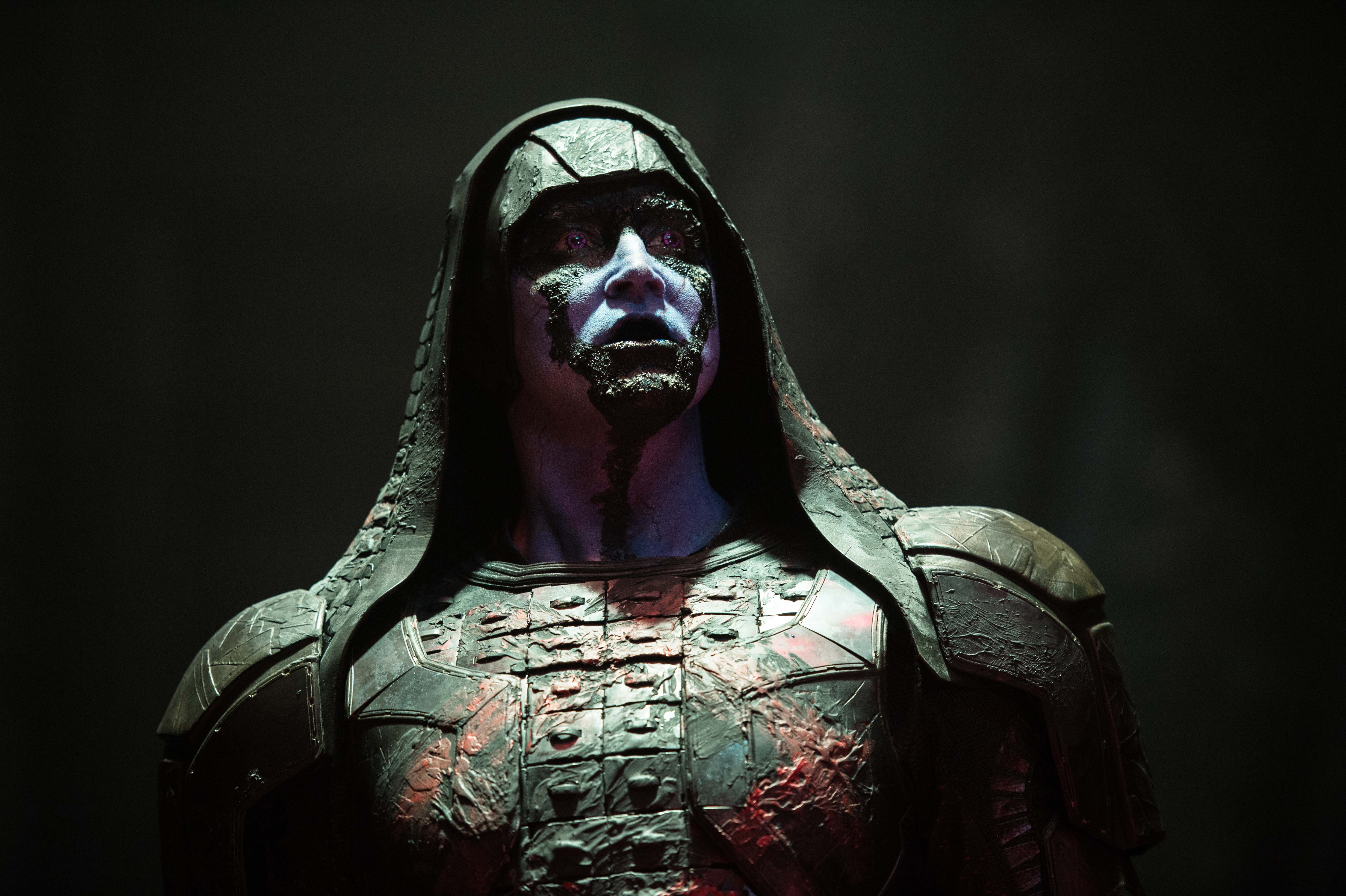 Free download wallpaper Movie, Guardians Of The Galaxy, Ronan The Accuser, Lee Pace on your PC desktop