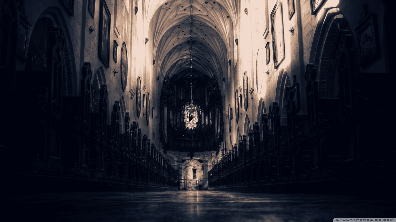 Laden Sie das Kathedrale, Die Architektur, Religiös-Bild kostenlos auf Ihren PC-Desktop herunter