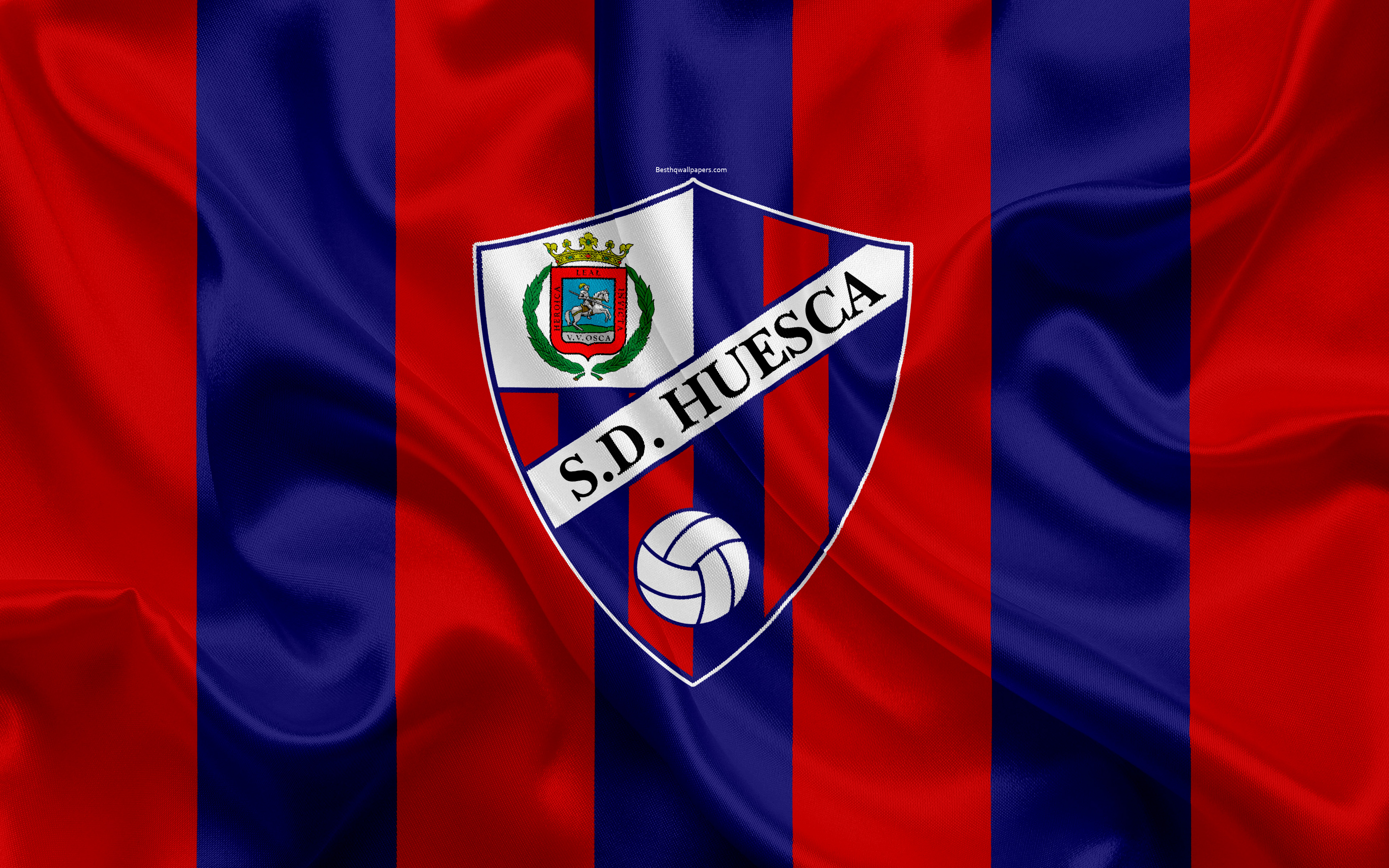 Laden Sie Sd Huesca HD-Desktop-Hintergründe herunter