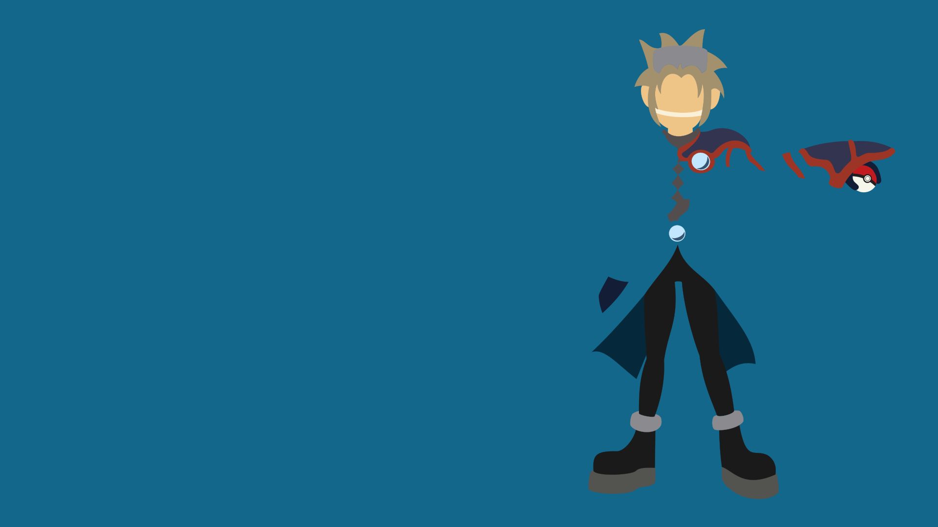 Best Pokemon Colosseum HD Wallpaper