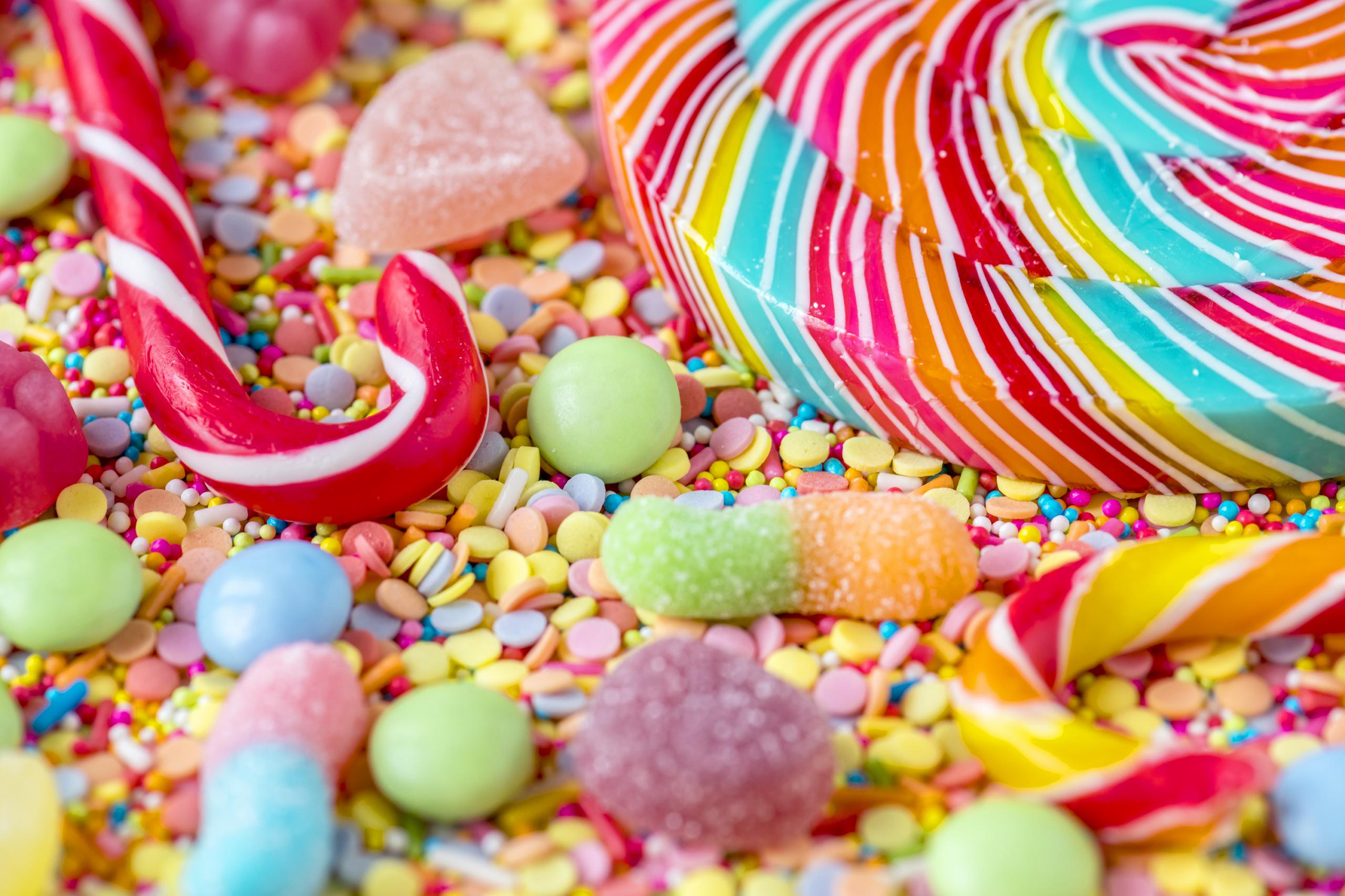 Free download wallpaper Food, Candy on your PC desktop