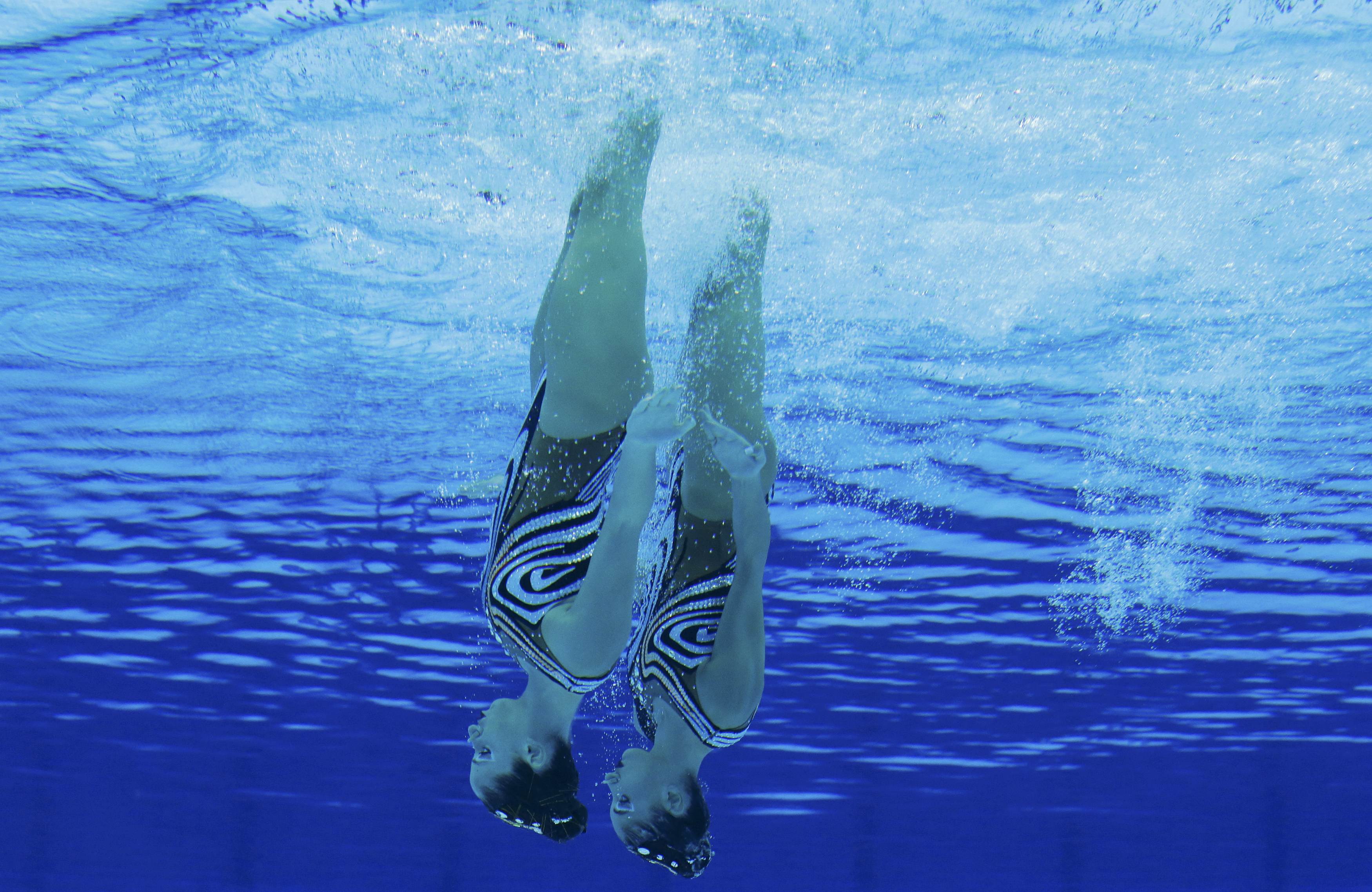 675613 Bildschirmschoner und Hintergrundbilder Synchron Schwimmen auf Ihrem Telefon. Laden Sie  Bilder kostenlos herunter