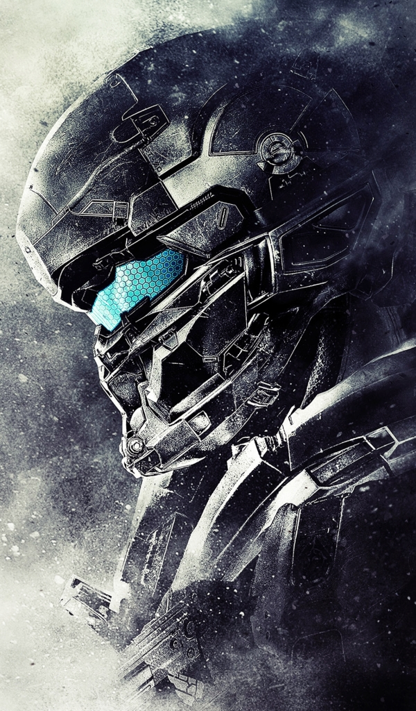  Halo HD Android Wallpapers