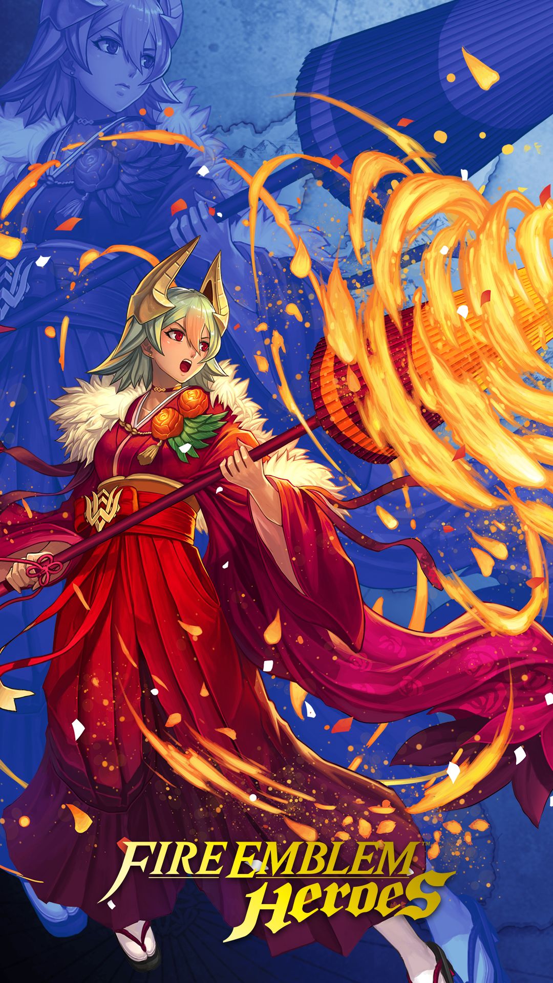 Descarga gratuita de fondo de pantalla para móvil de Videojuego, Fire Emblem: Rekka No Ken, Faiâ Enburemu Hîrôzu.
