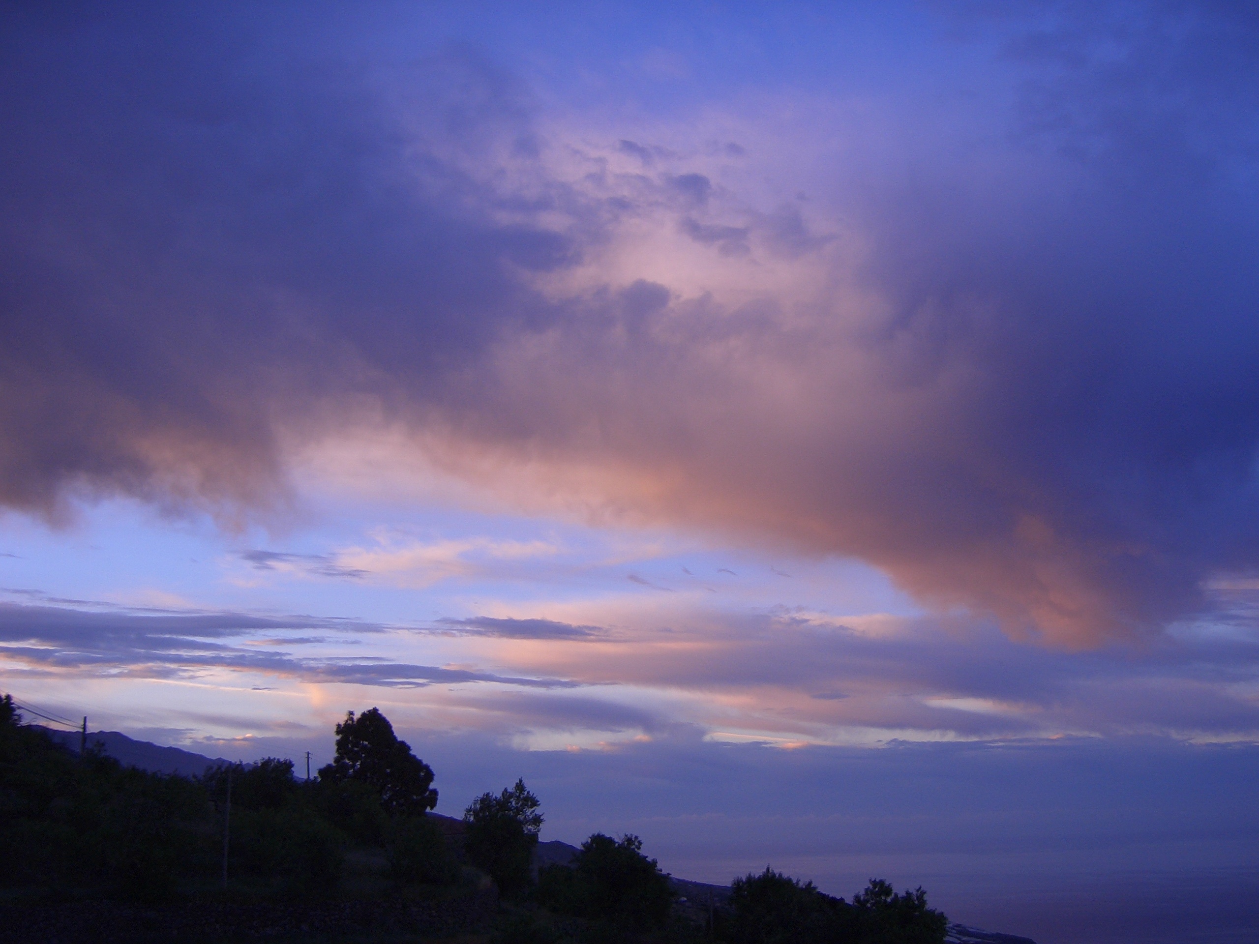 Descarga gratis la imagen Amanecer, Tierra/naturaleza en el escritorio de tu PC