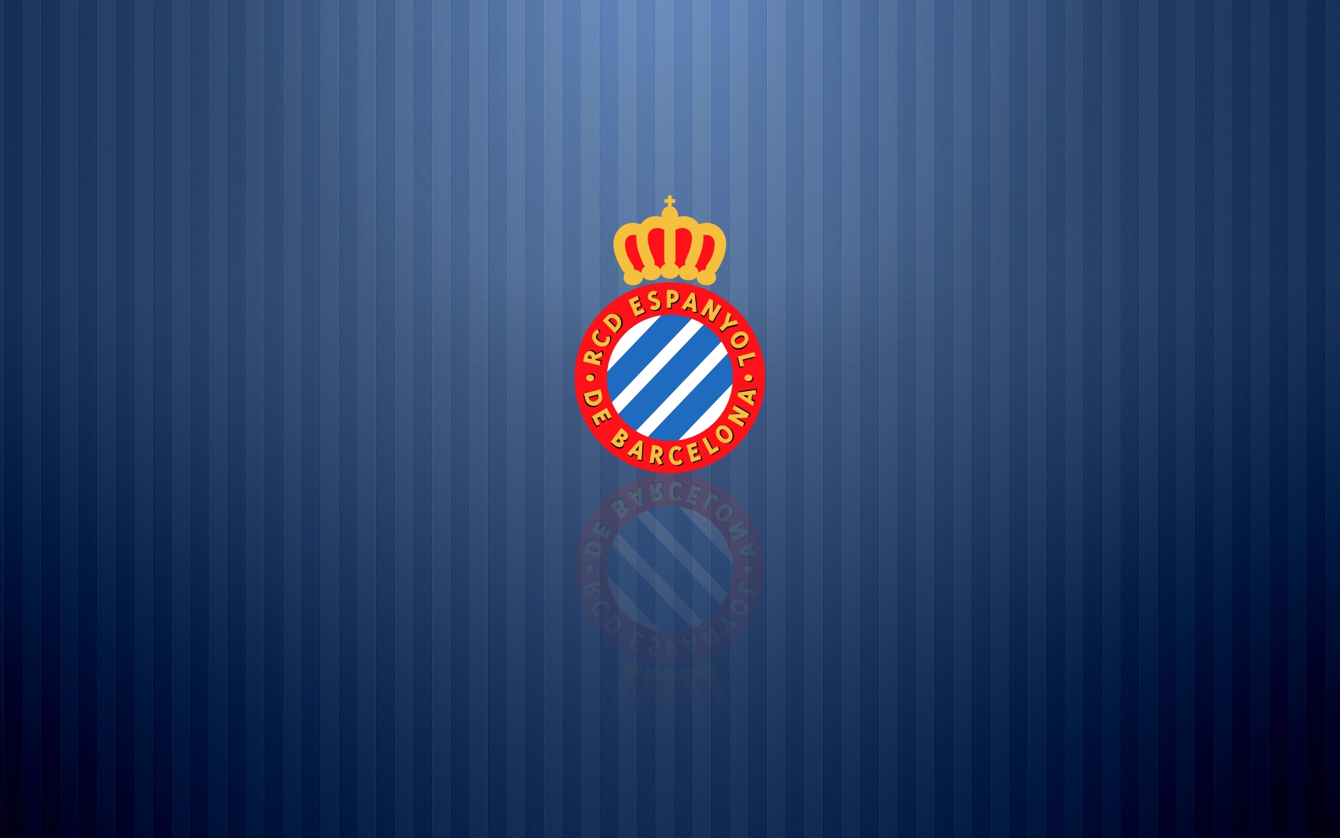 Descarga gratuita de fondo de pantalla para móvil de Fútbol, Logo, Emblema, Deporte, Rcd Espanyol.