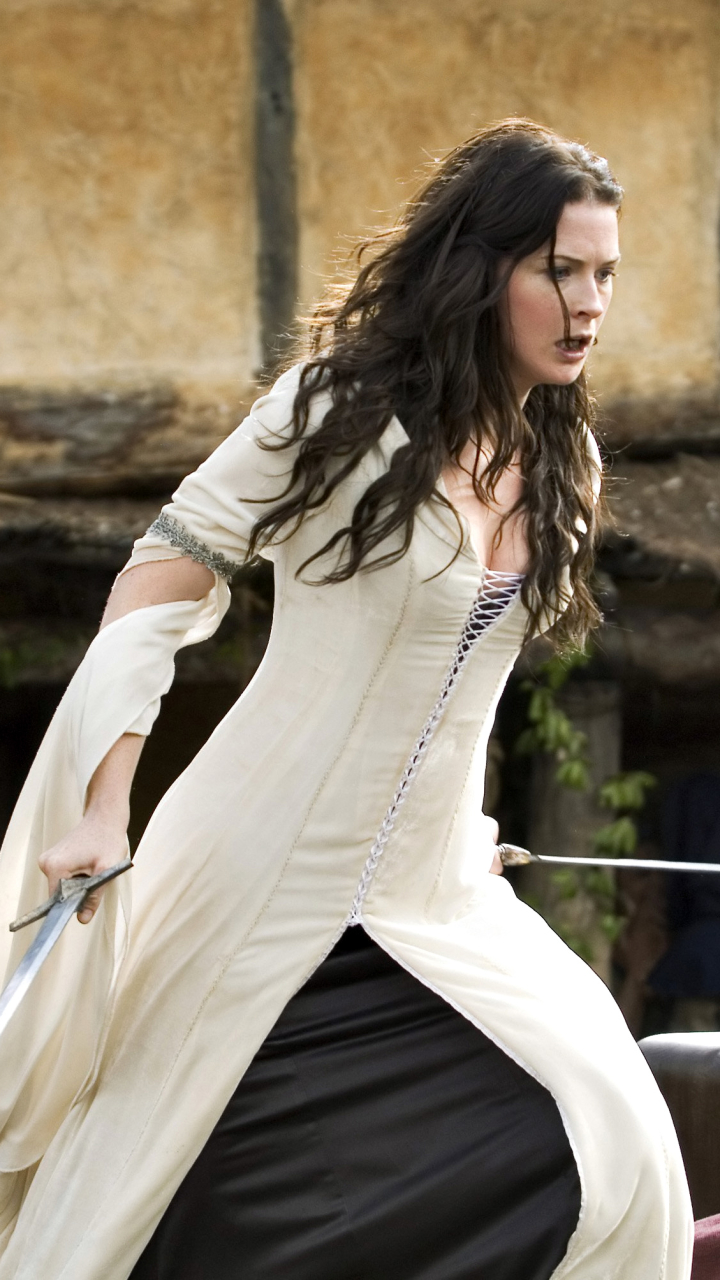 Download mobile wallpaper Tv Show, Legend Of The Seeker for free.