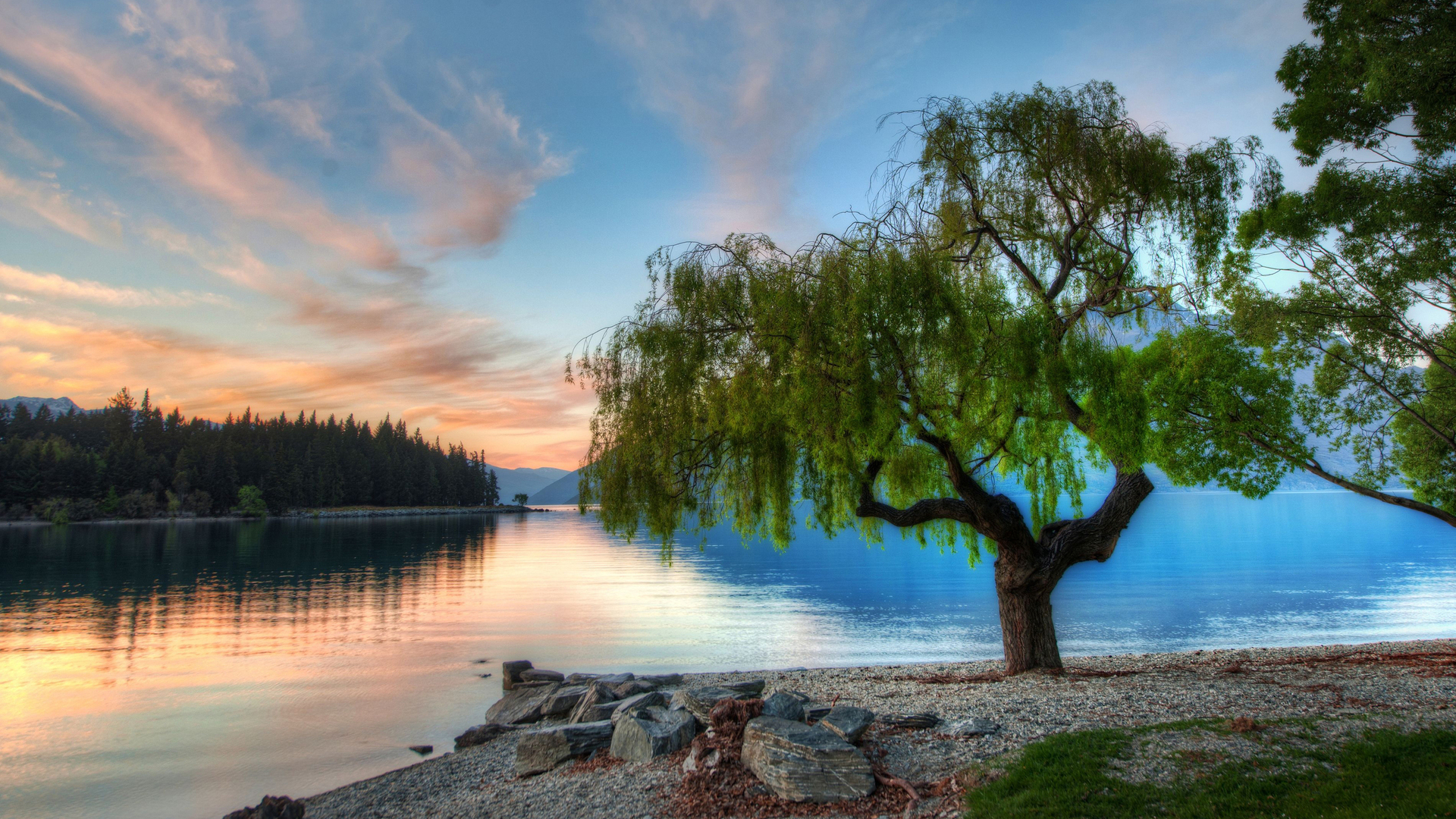 Descarga gratis la imagen Lago, Tierra/naturaleza en el escritorio de tu PC