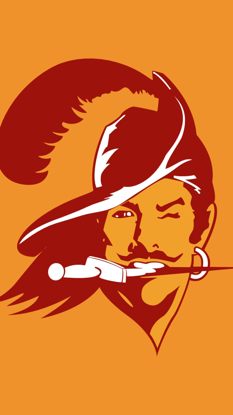Download mobile wallpaper Sports, Football, Tampa Bay Buccaneers for free.