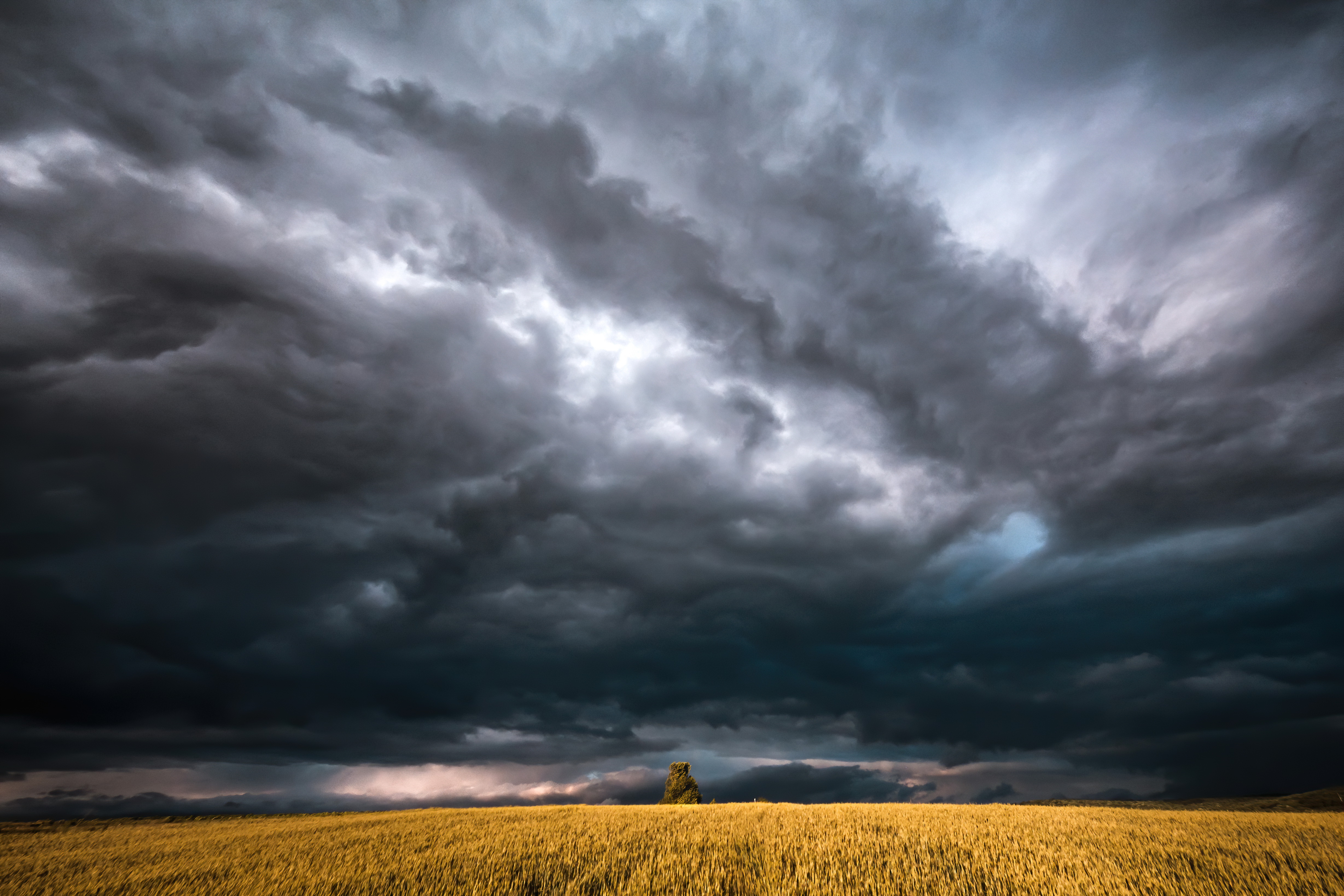 Handy-Wallpaper Natur, Feld, Wolke, Erde/natur kostenlos herunterladen.