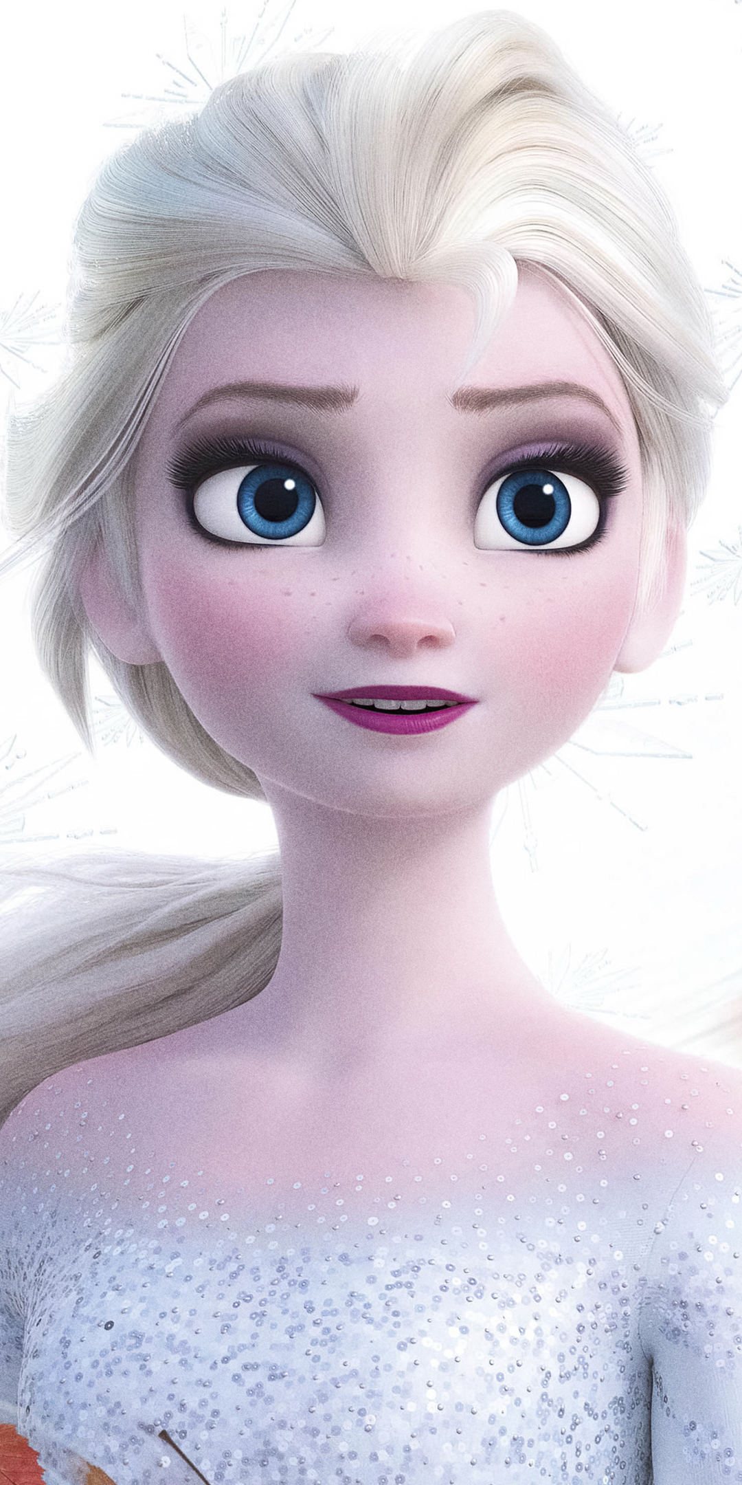 Téléchargez des papiers peints mobile Film, Elsa (Congelée), La Reine Des Neiges 2 gratuitement.