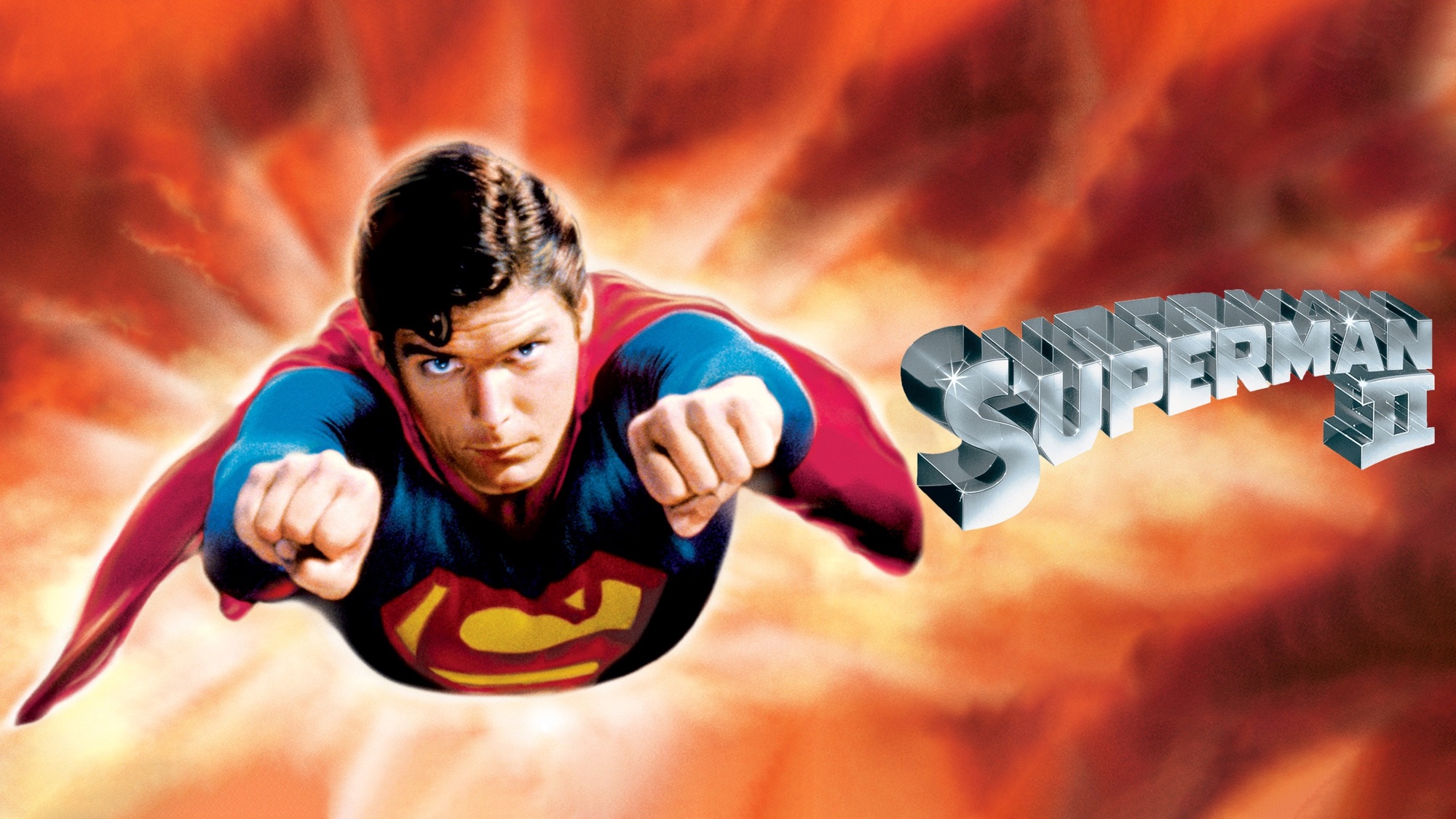 504081 télécharger l'image film, superman ii, superman - fonds d'écran et économiseurs d'écran gratuits