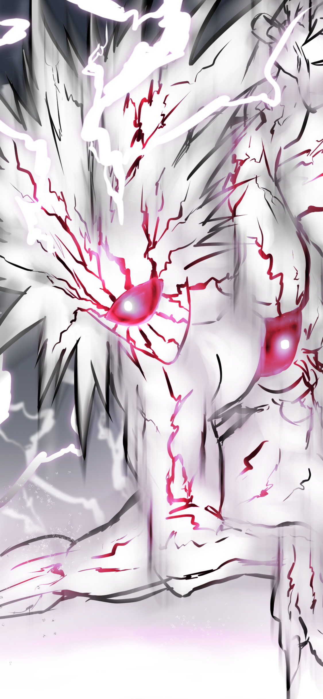 anime, one punch man, lord boros (one punch man)