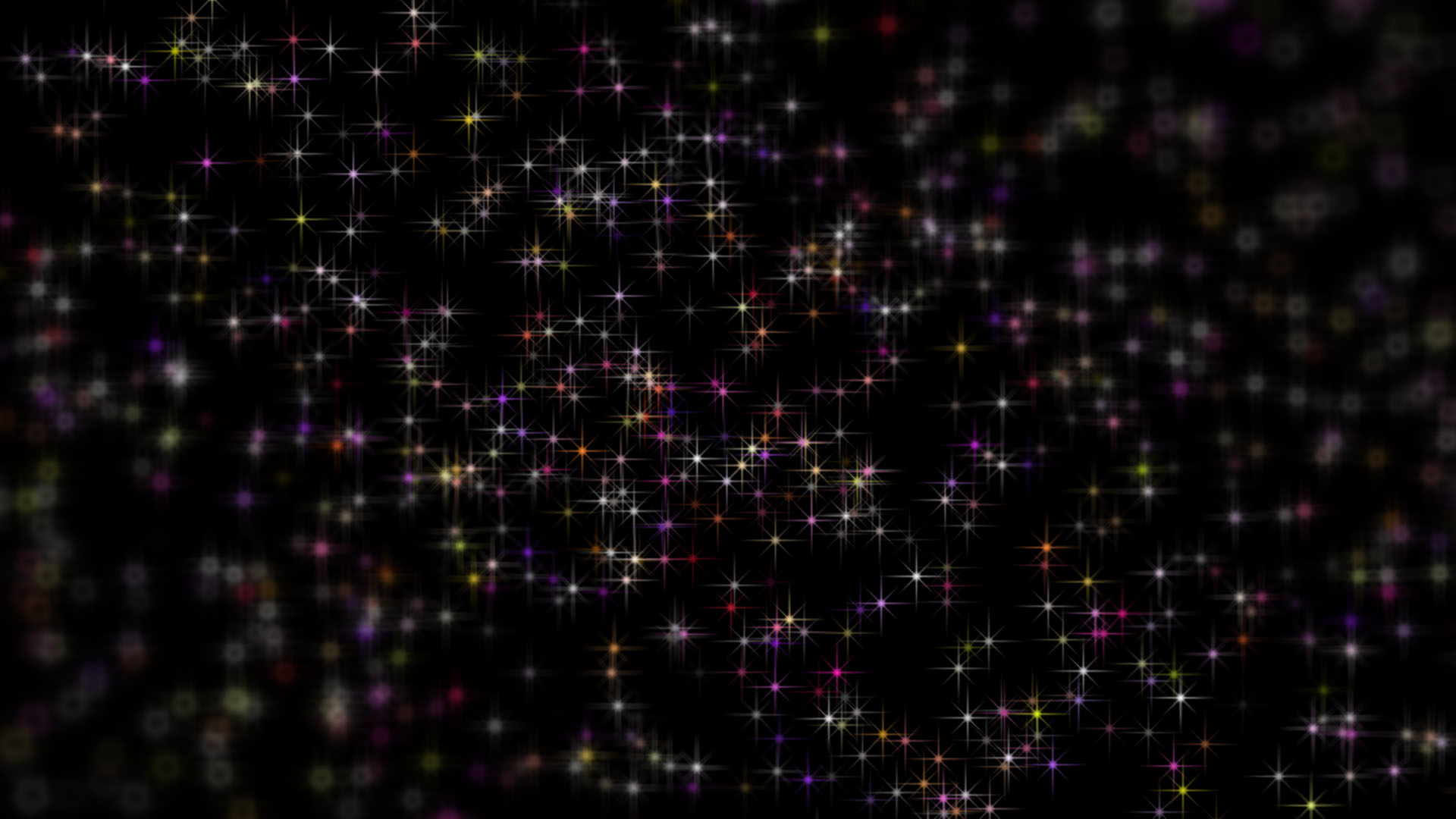 Free download wallpaper Abstract, Stars, Colors, Colorful on your PC desktop