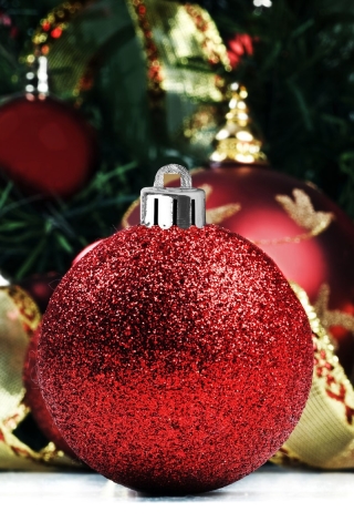 Téléchargez des papiers peints mobile Noël, Vacances, Décorations De Noël, Vacance gratuitement.