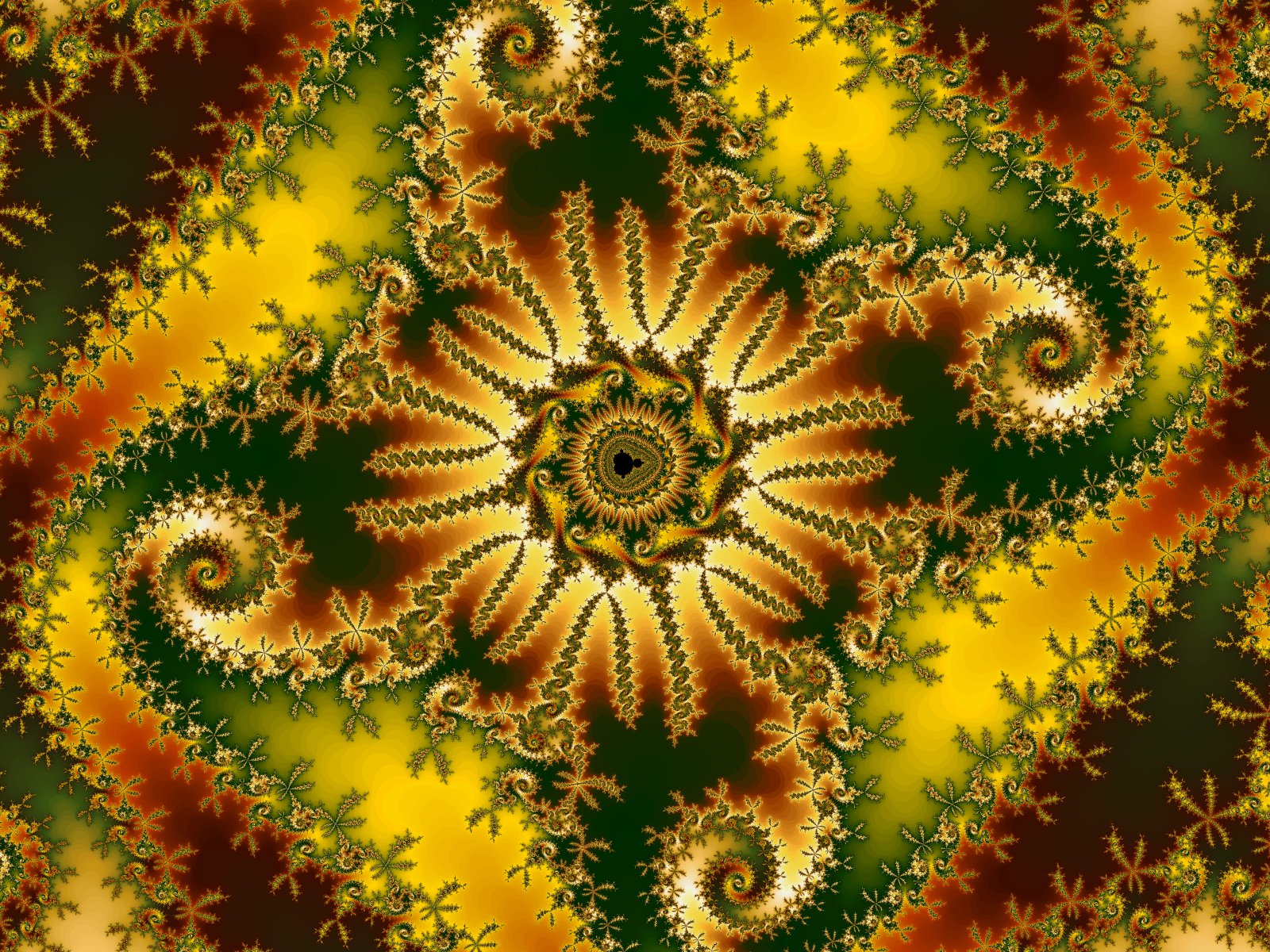 Free download wallpaper Abstract, Fractal on your PC desktop