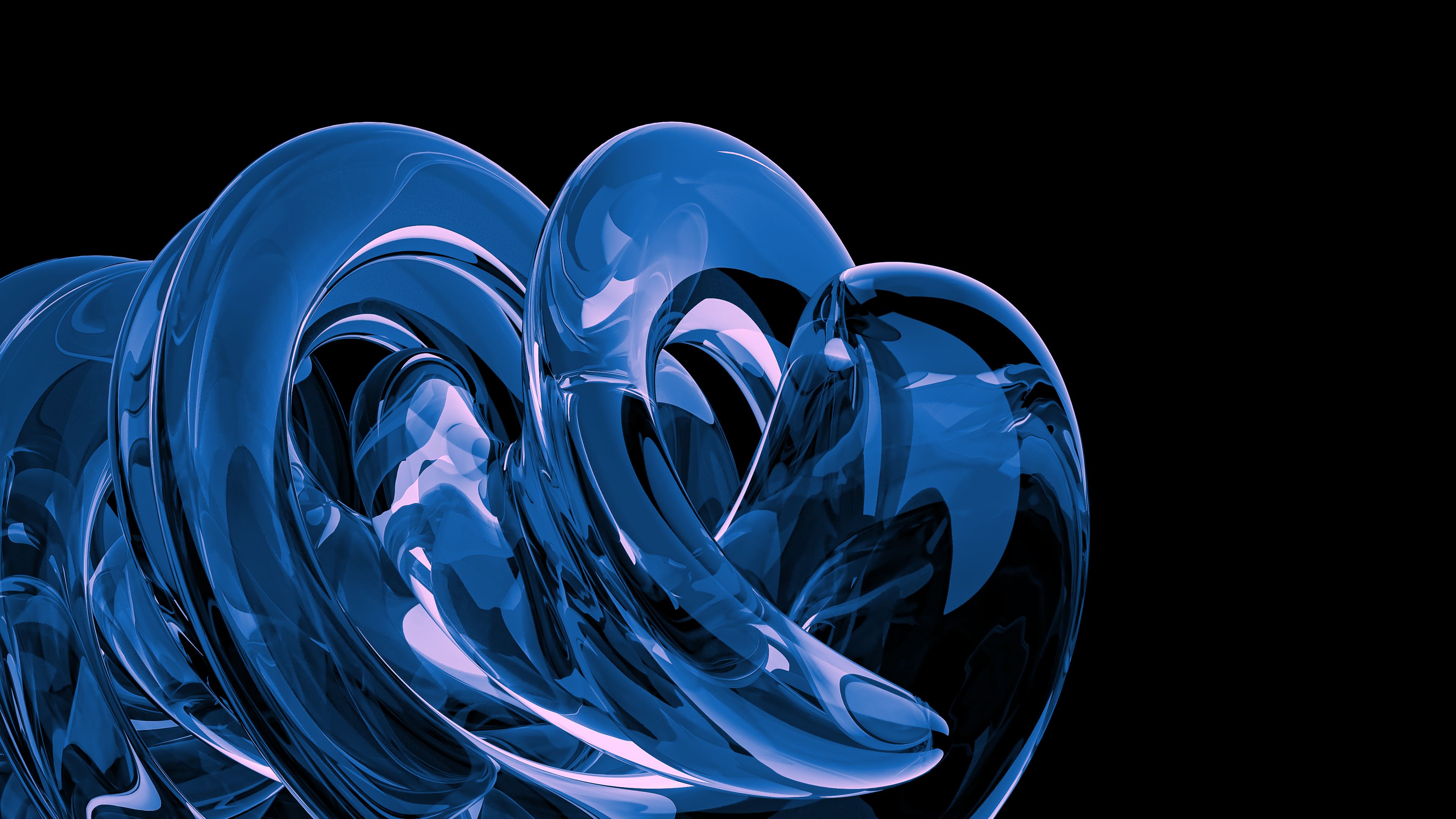 Free download wallpaper Abstract, Glass on your PC desktop