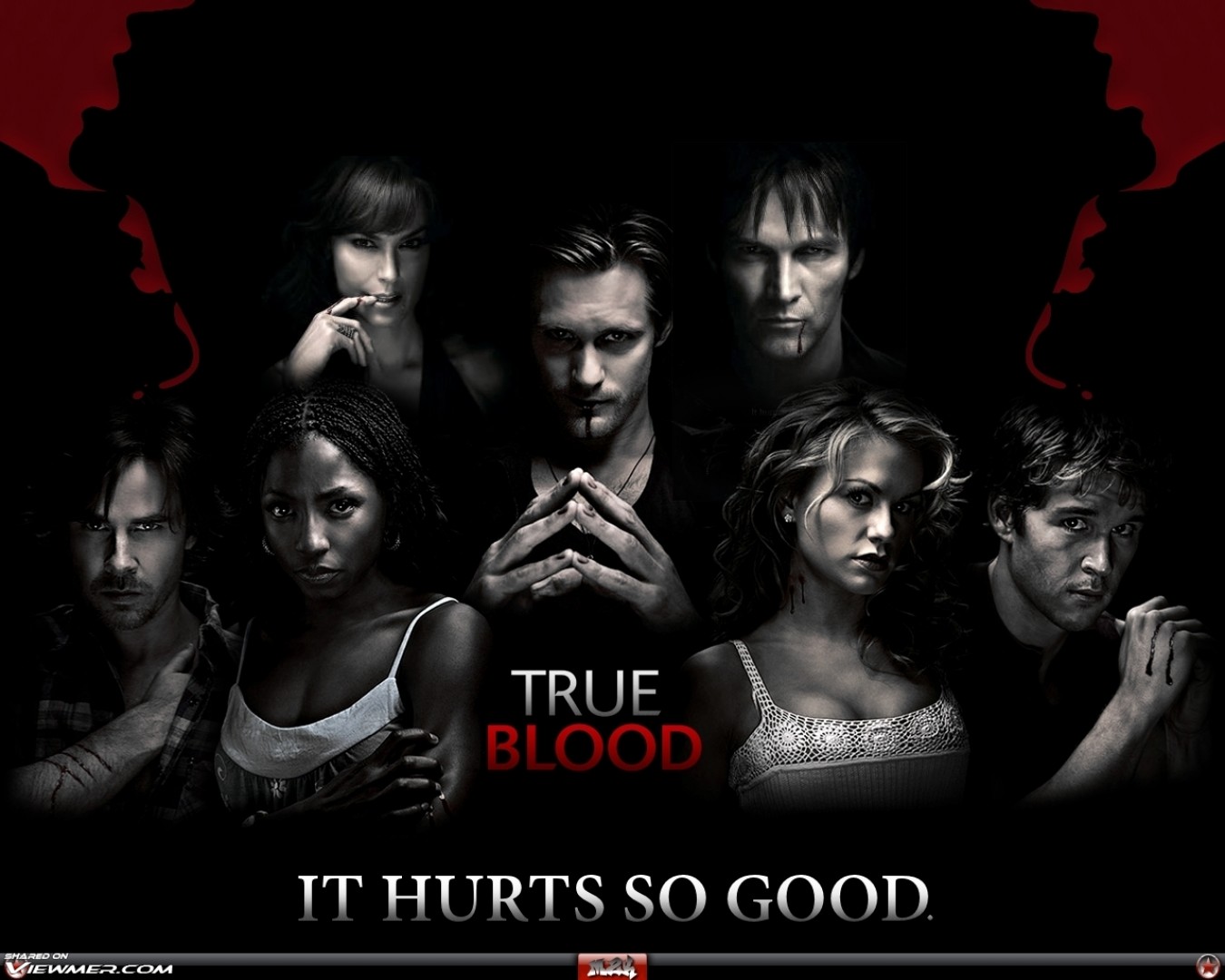 tv show, true blood