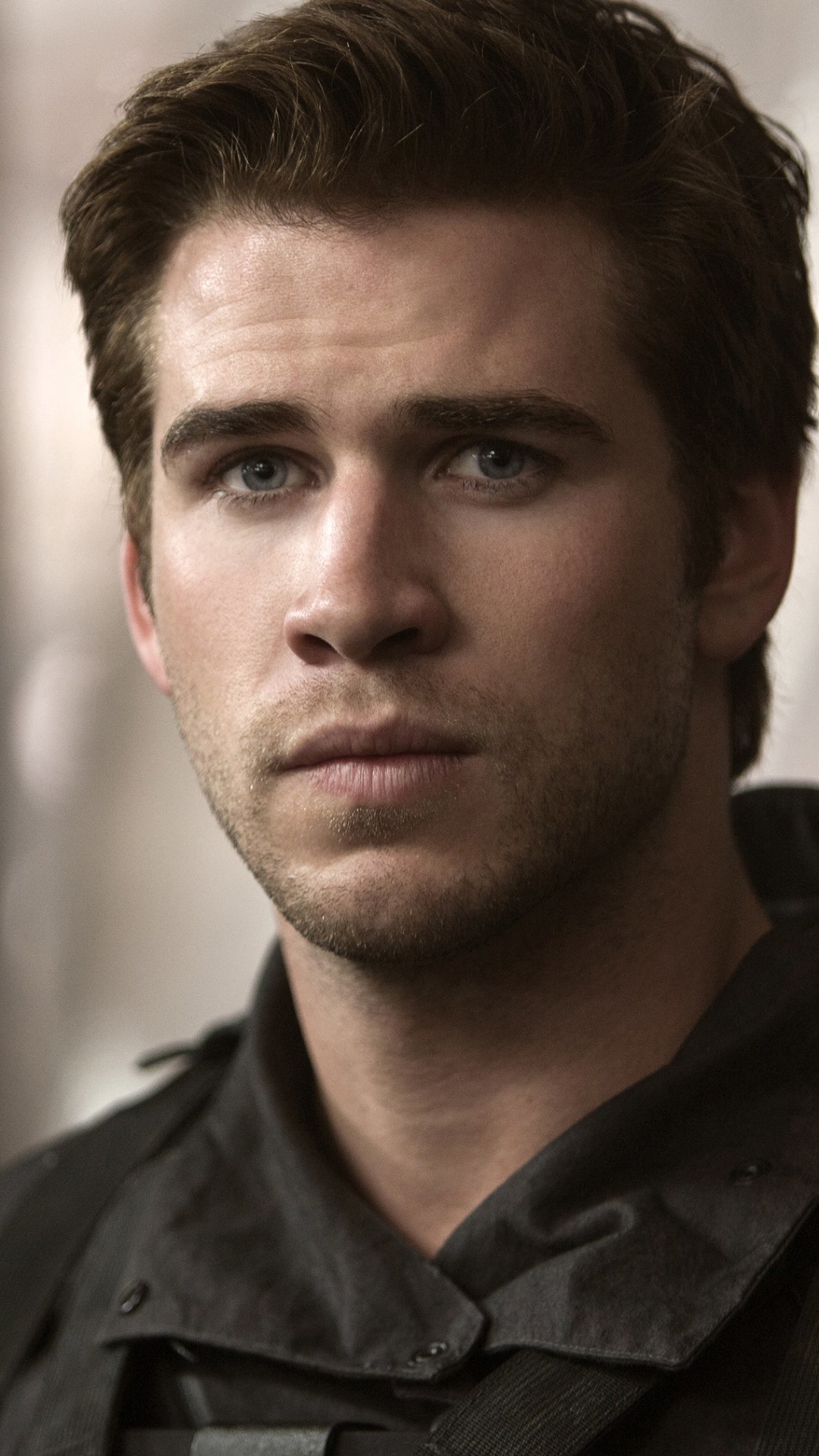 movie, the hunger games: mockingjay part 1, liam hemsworth, gale hawthorne, the hunger games