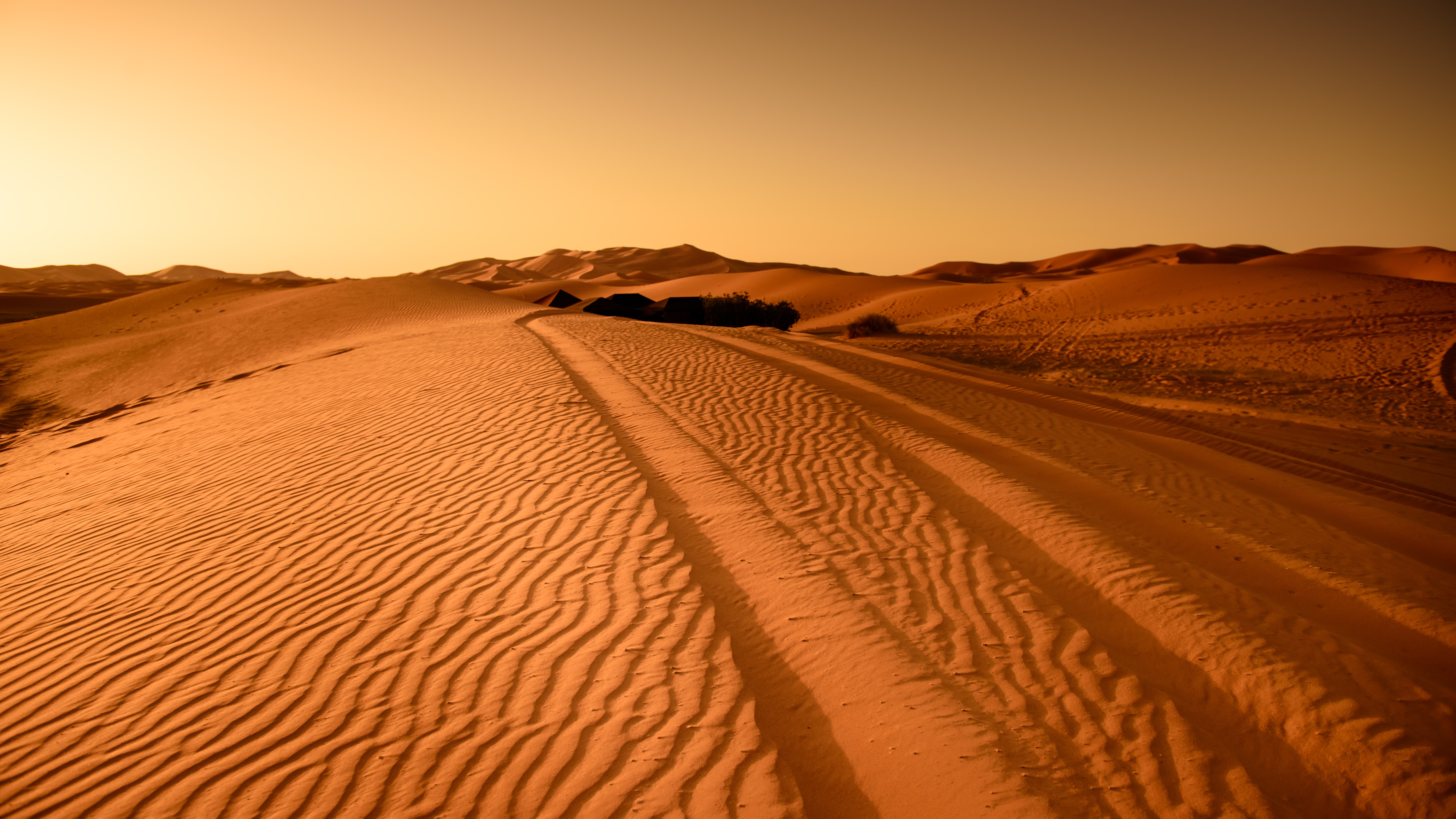  Dune Full HD Wallpaper