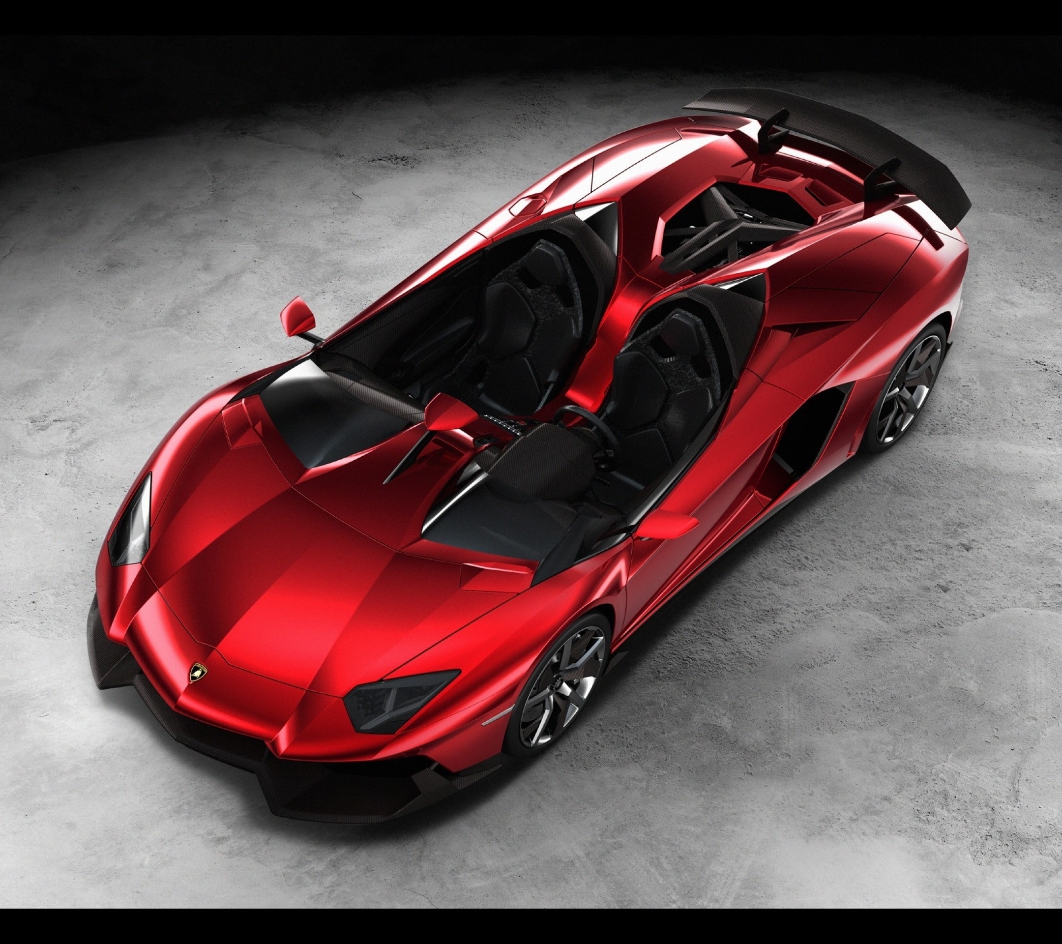 Download mobile wallpaper Lamborghini, Vehicles, Lamborghini Aventador J for free.