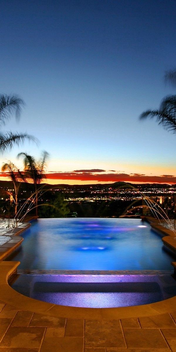Pool Phone Wallpapers: Free 4K & HD Downloads | mob.org