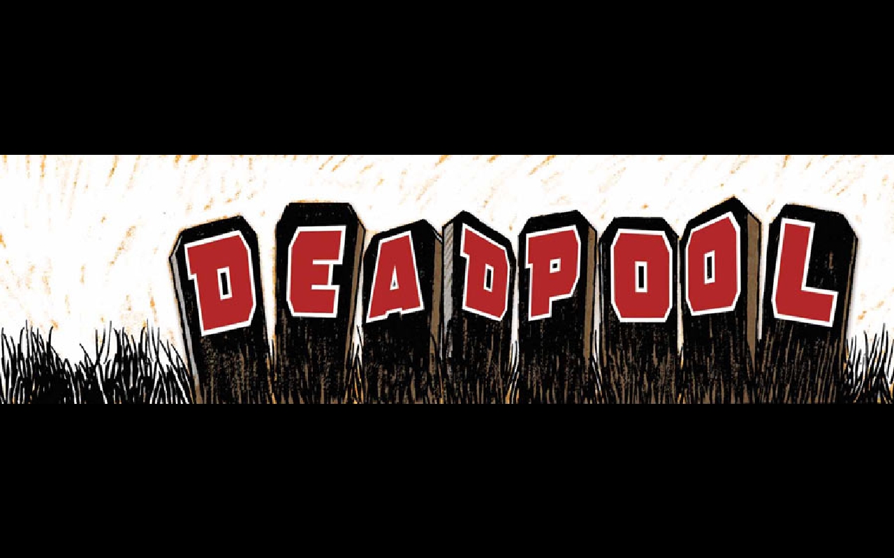 Téléchargez gratuitement l'image Deadpool, Bande Dessinées, Merc Avec Une Bouche sur le bureau de votre PC