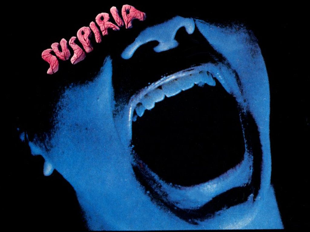 Los mejores fondos de pantalla de Suspiria para la pantalla del teléfono