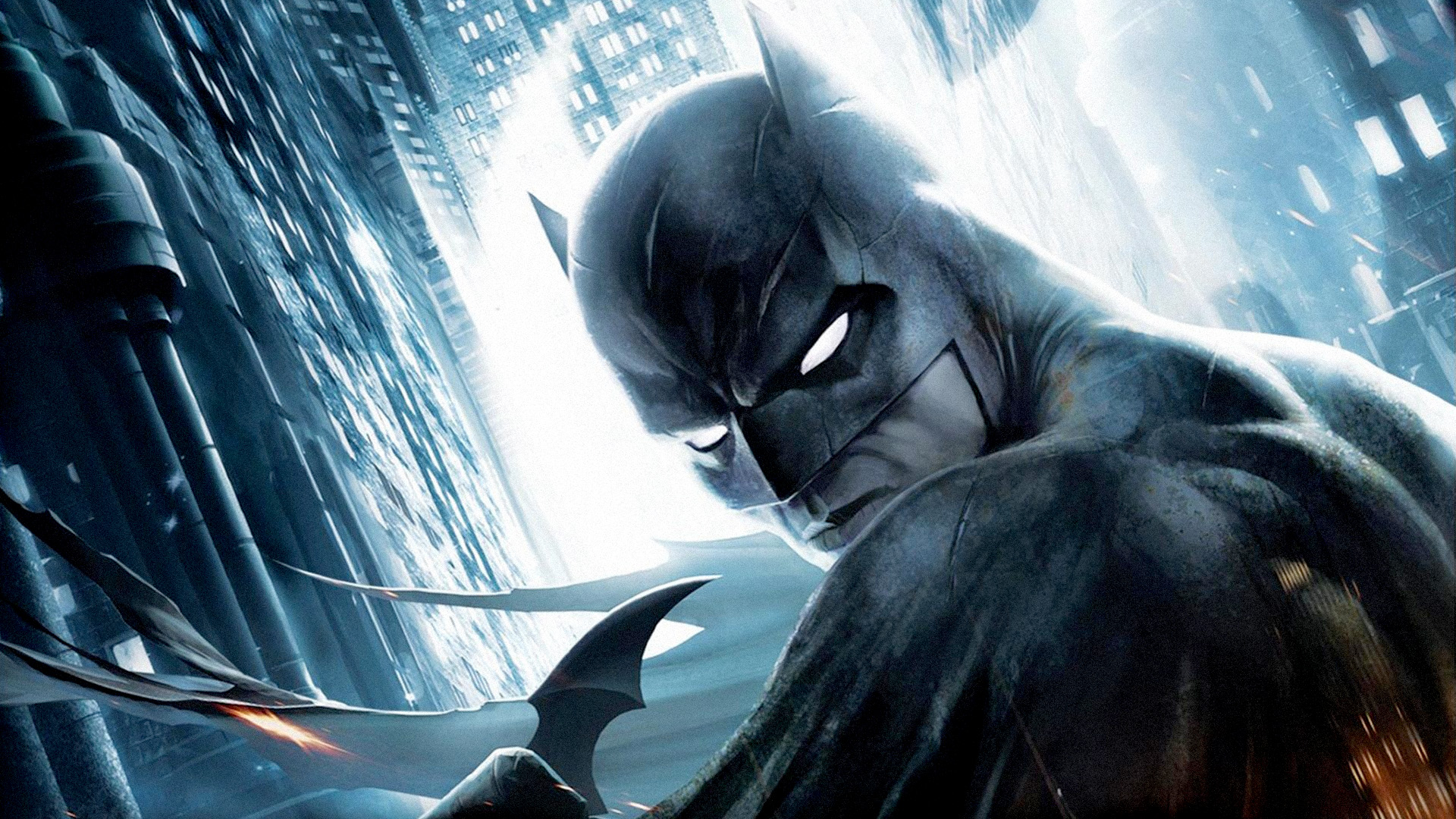batman: the dark knight returns, movie, batman