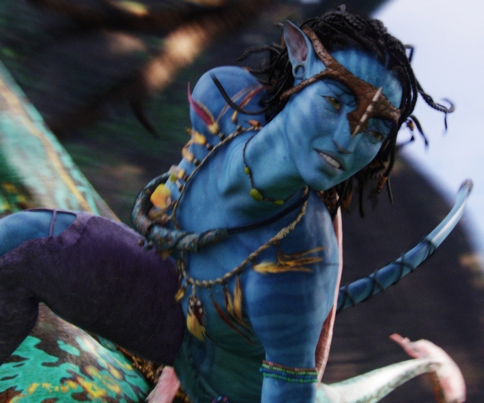 Descarga gratuita de fondo de pantalla para móvil de Avatar, Cine.