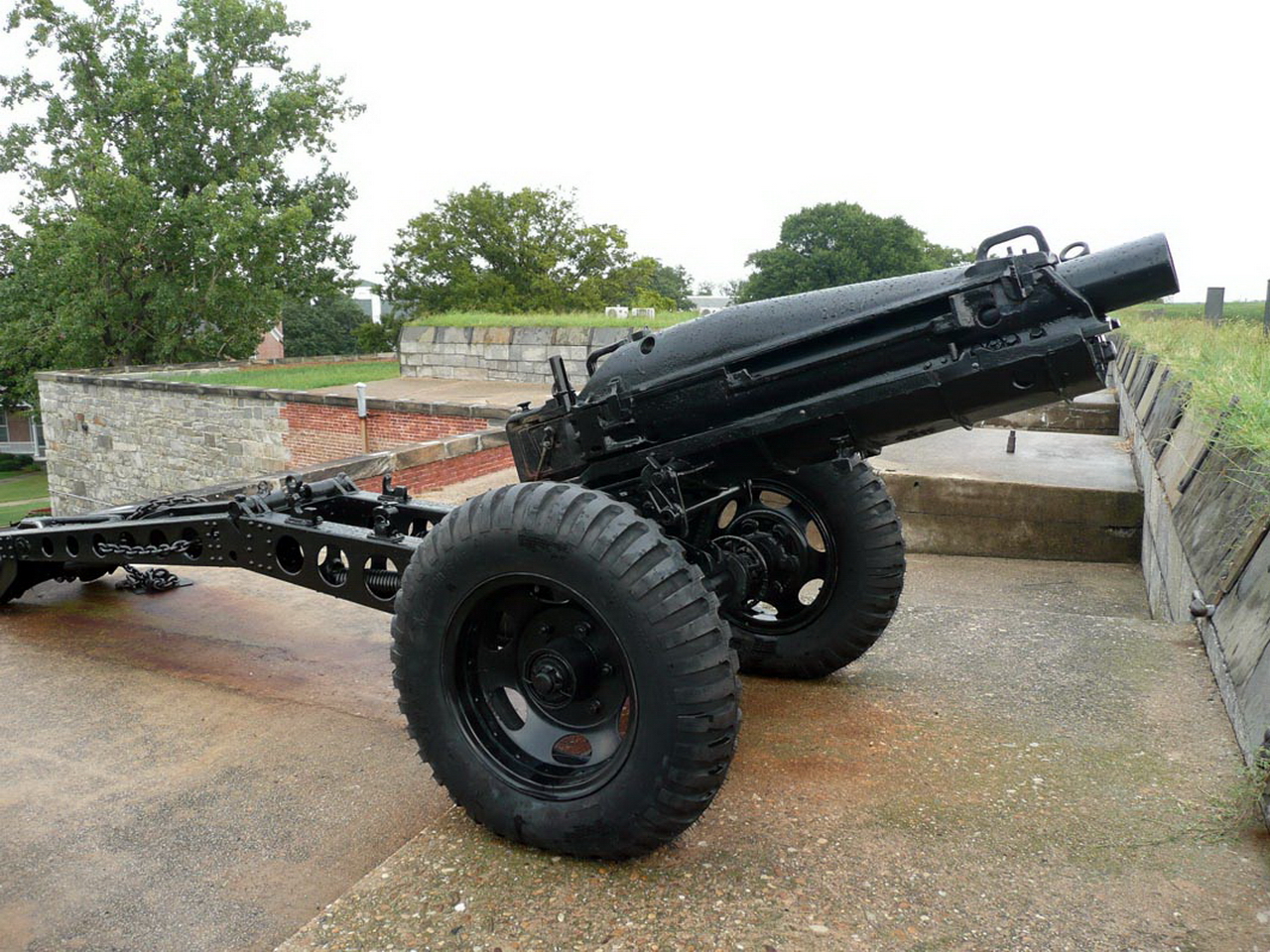 military, artillery