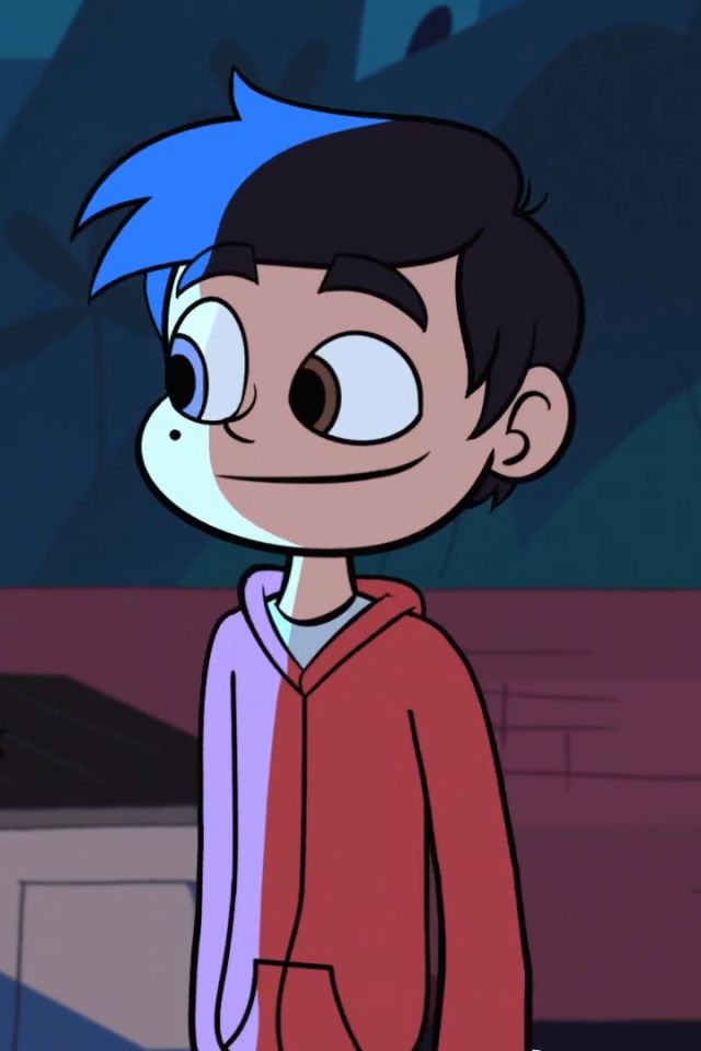 marco diaz, star vs the forces of evil, tv show