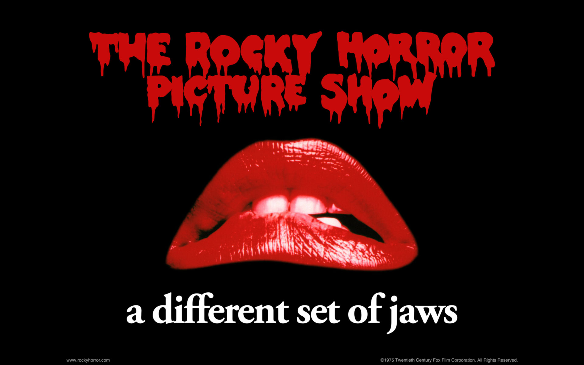 Die besten Rocky Horror Picture Show-Hintergründe für den Telefonbildschirm