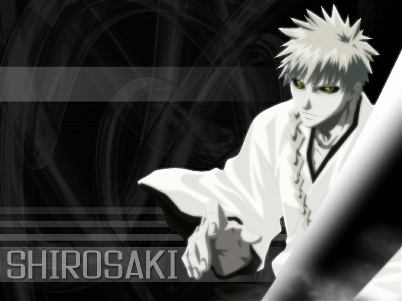 Descarga gratis la imagen Animado, Bleach: Burîchi, Ichigo Kurosaki en el escritorio de tu PC