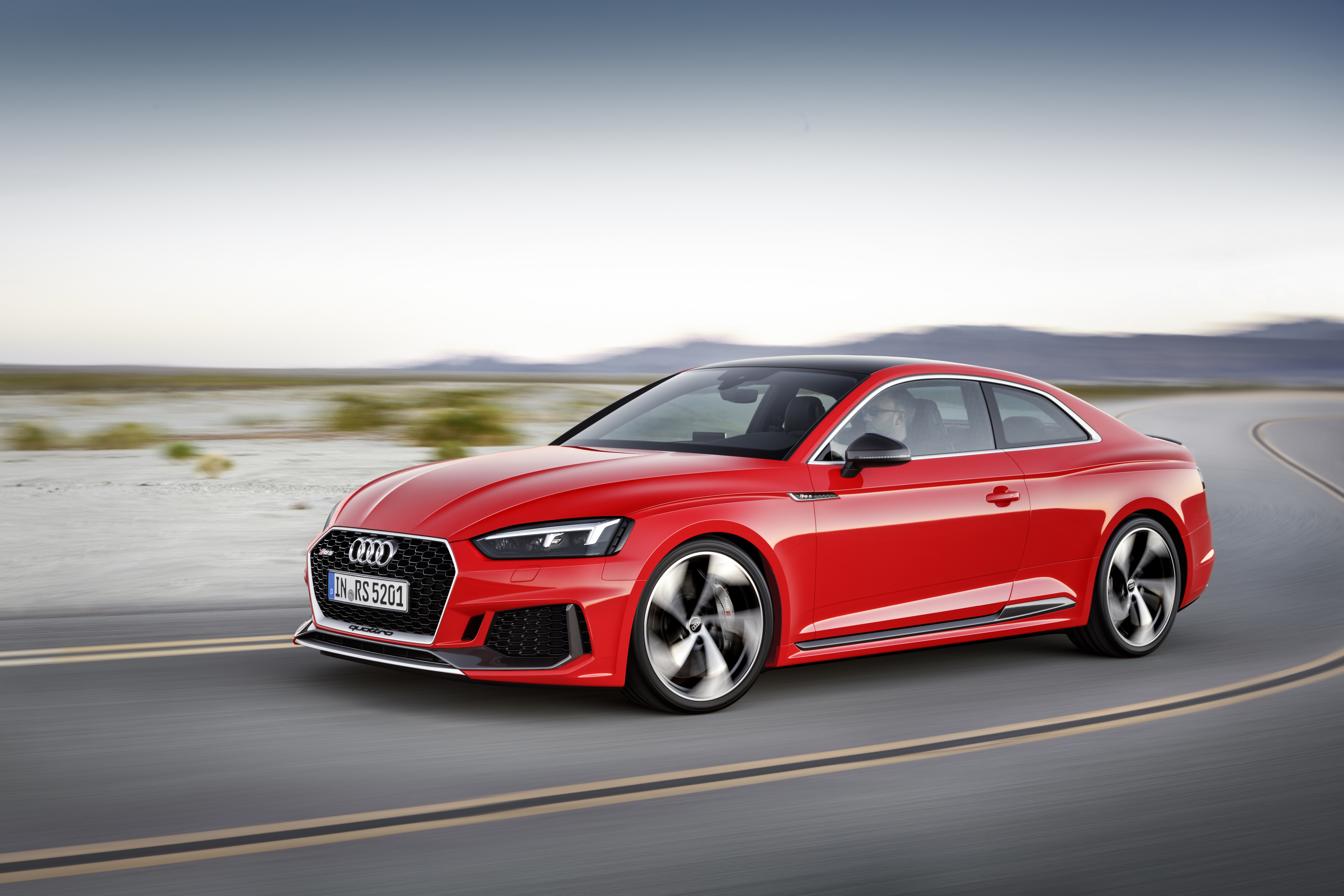 Download mobile wallpaper Audi, Car, Audi Rs5, Vehicles for free.