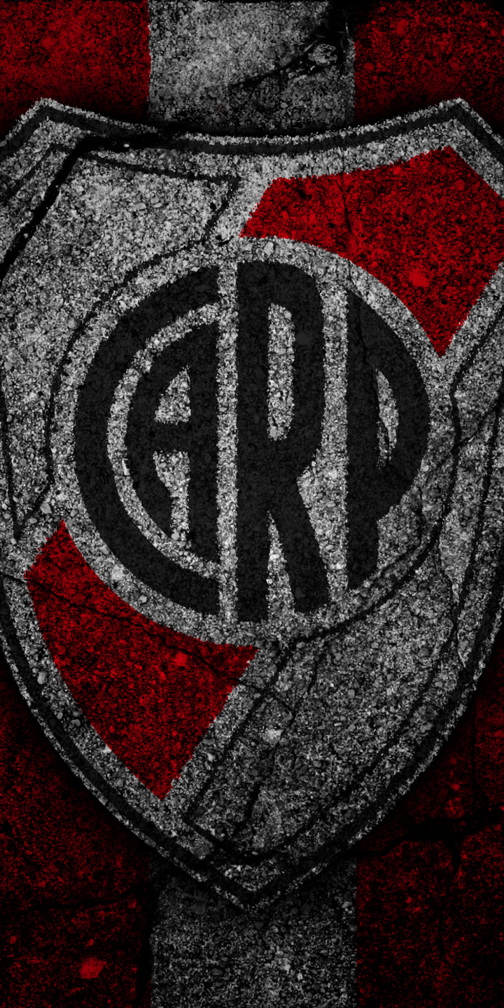Download mobile wallpaper Sports, Logo, Soccer, Club Atlético River Plate for free.