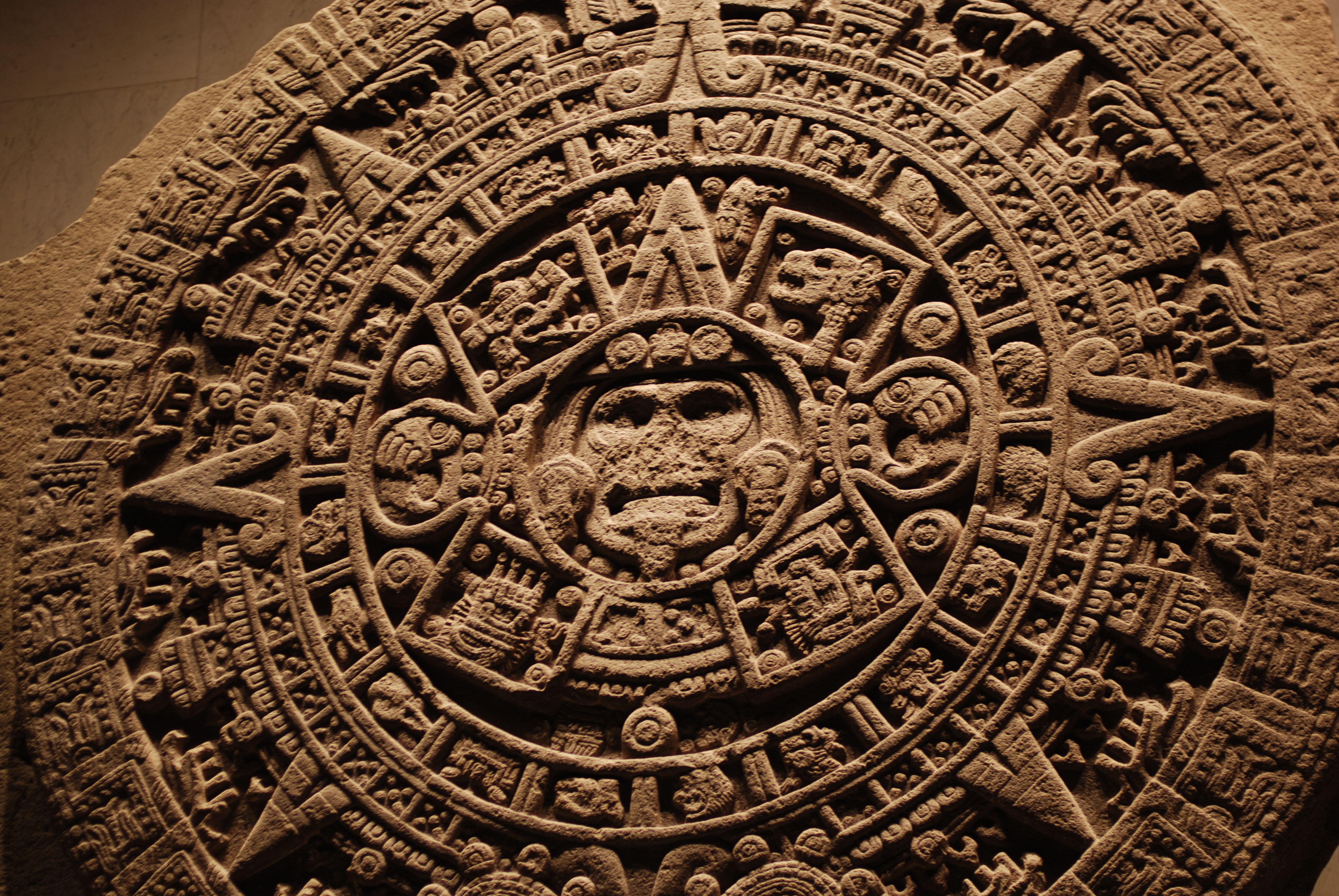 585406 Hintergrundbild herunterladen künstlerisch, aztekisch - Bildschirmschoner und Bilder kostenlos