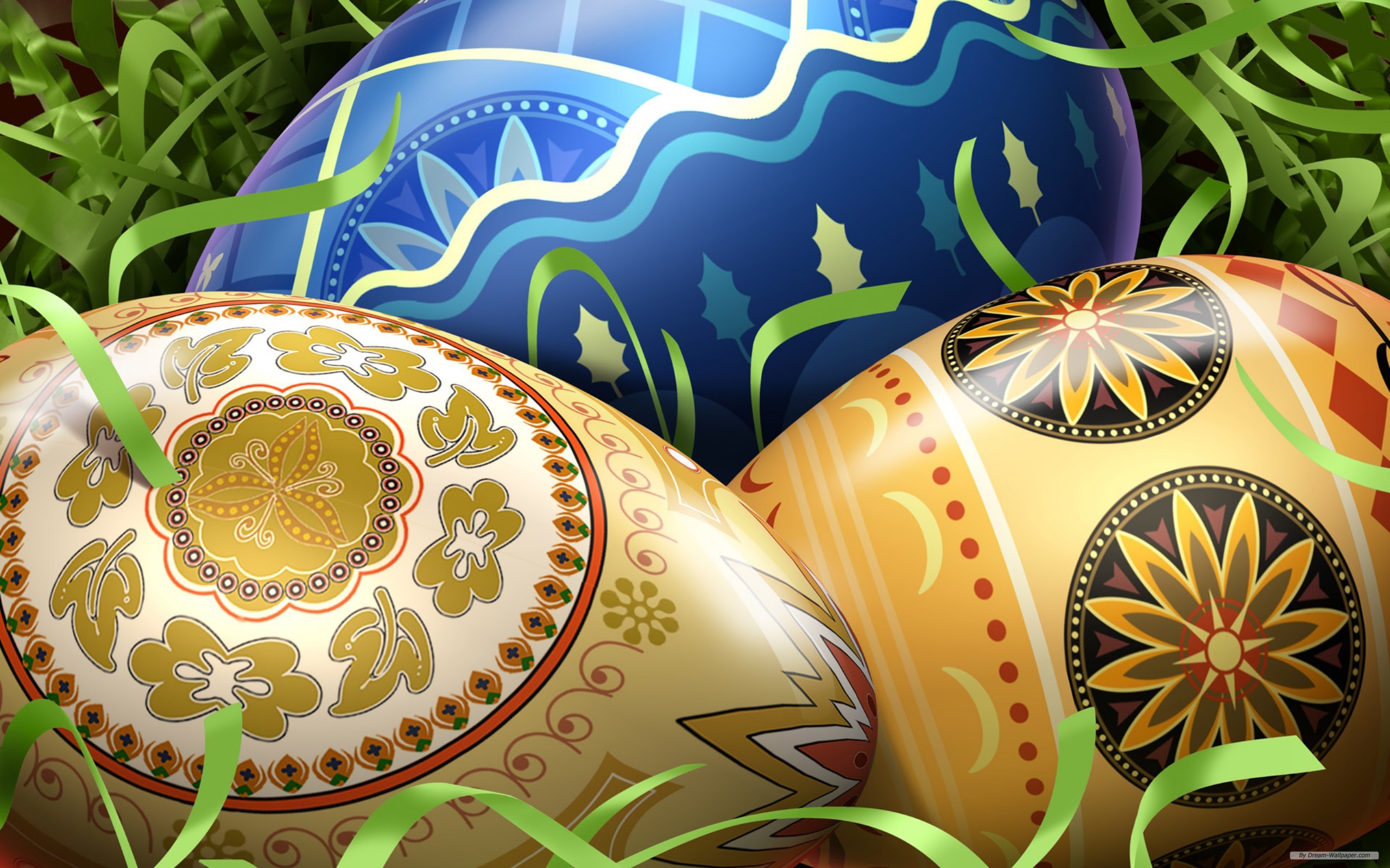 Free download wallpaper Easter, Holiday on your PC desktop