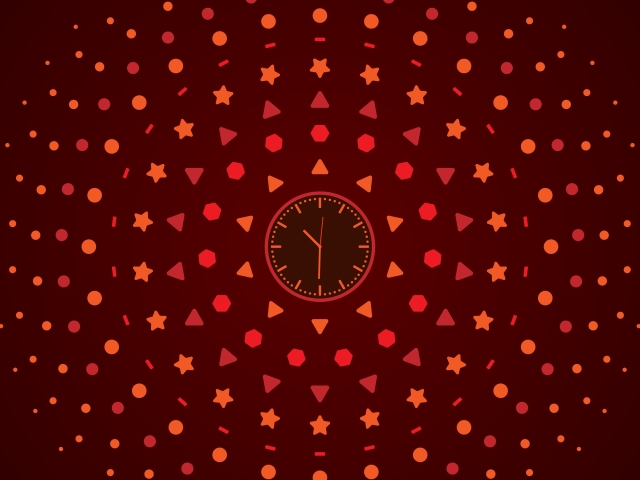 Free download wallpaper Clock, Artistic on your PC desktop