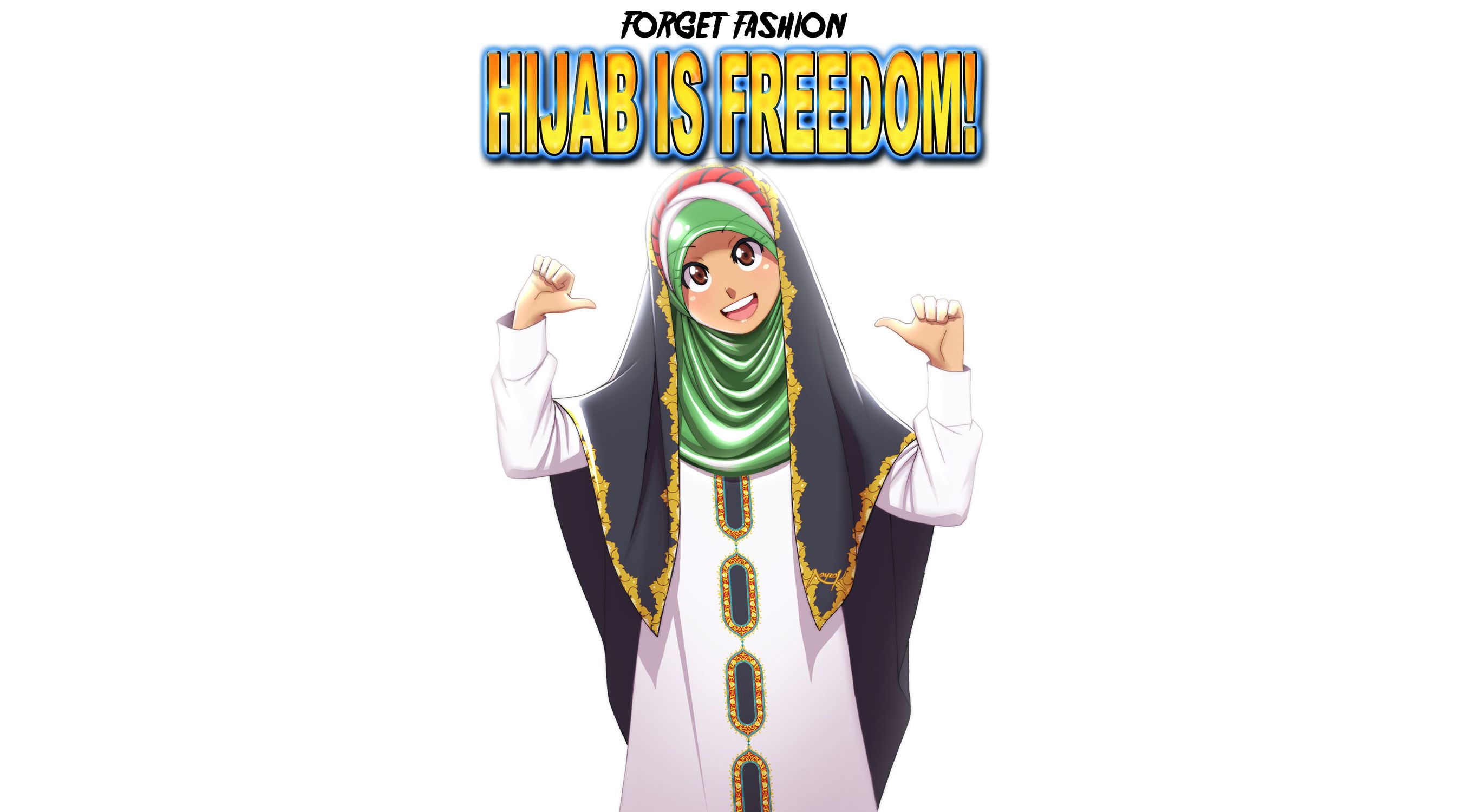 948161 скачать обои ислам, религиозные, хиджаб - заставки и картинки бесплатно