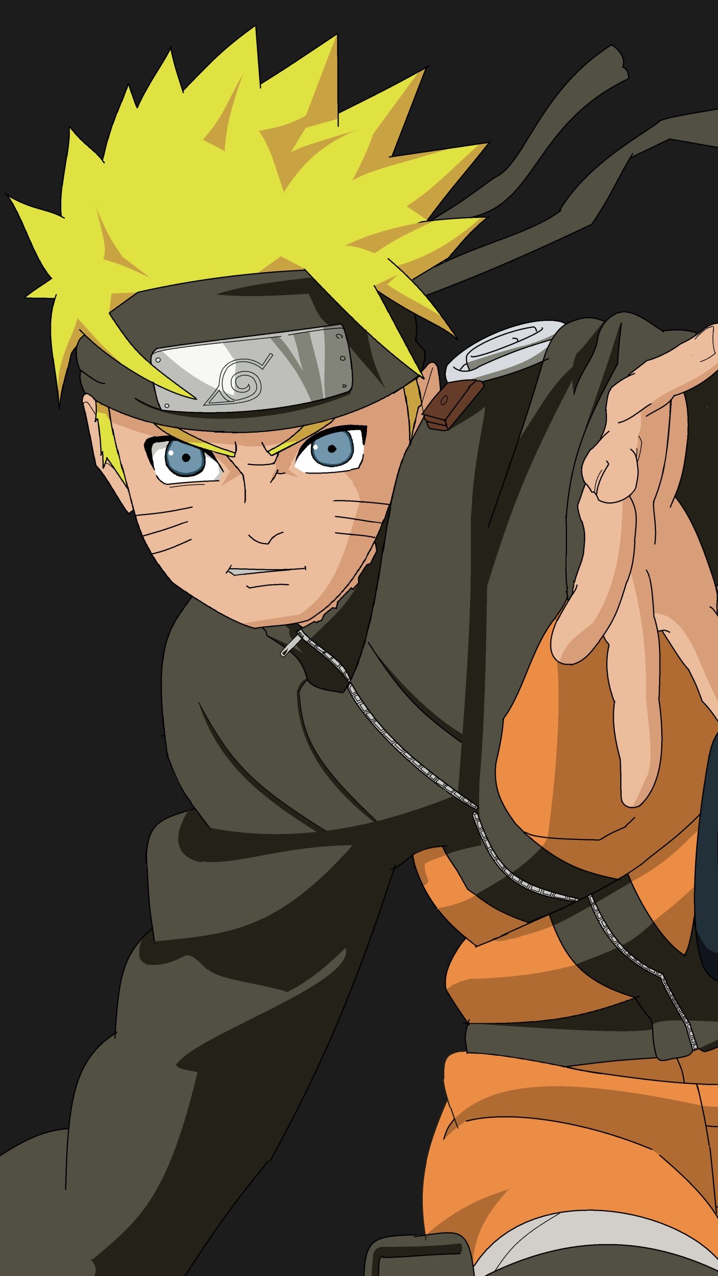 Téléchargez gratuitement l'image Naruto, Animé, Naruto Uzumaki sur le bureau de votre PC