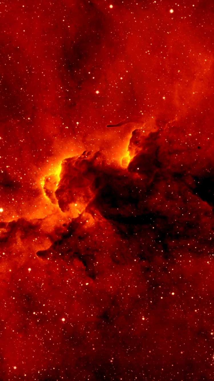 Baixar papel de parede para celular de Nebulosa, Ficção Científica gratuito.