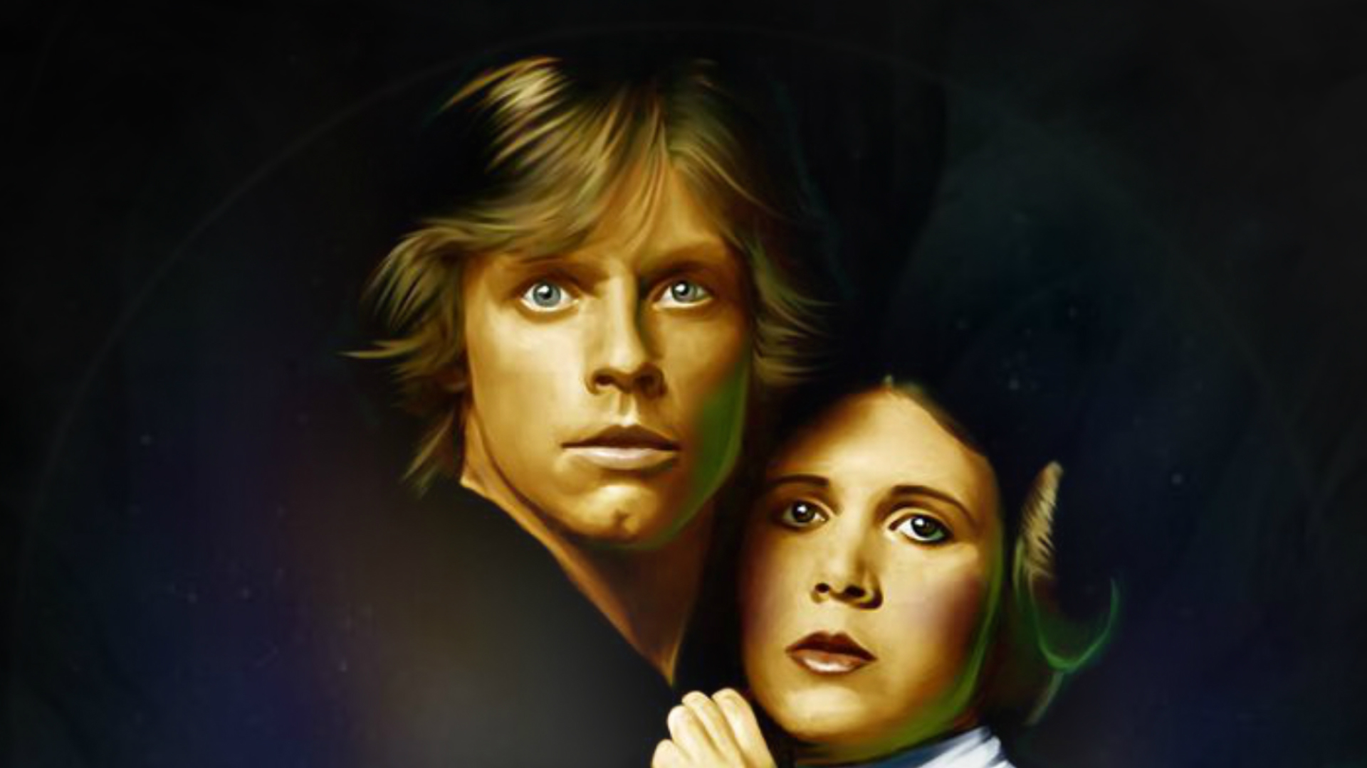 Download mobile wallpaper Luke Skywalker, Star Wars, Sci Fi for free.