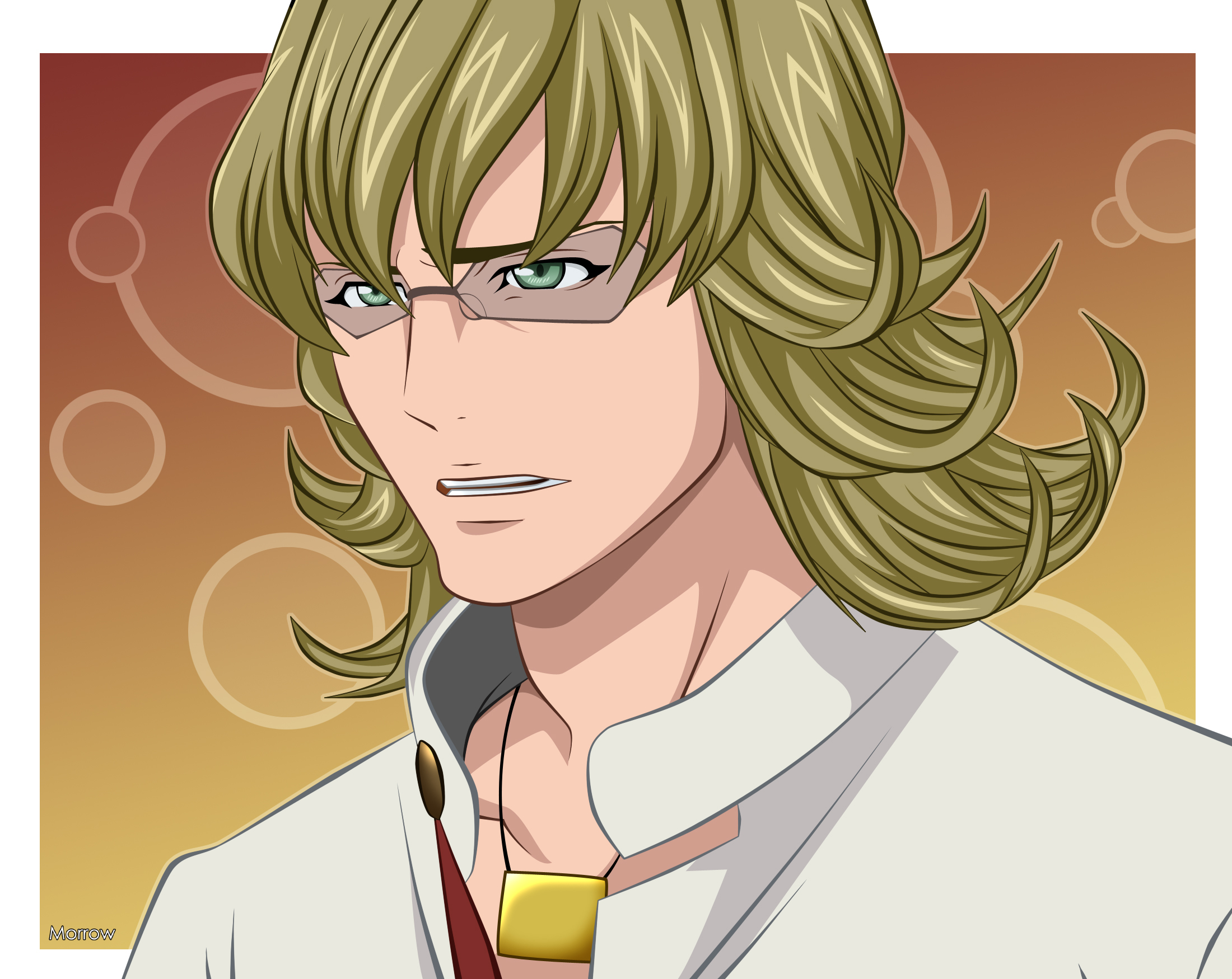 Free download wallpaper Anime, Tiger & Bunny, Barnaby Brooks Jr on your PC desktop