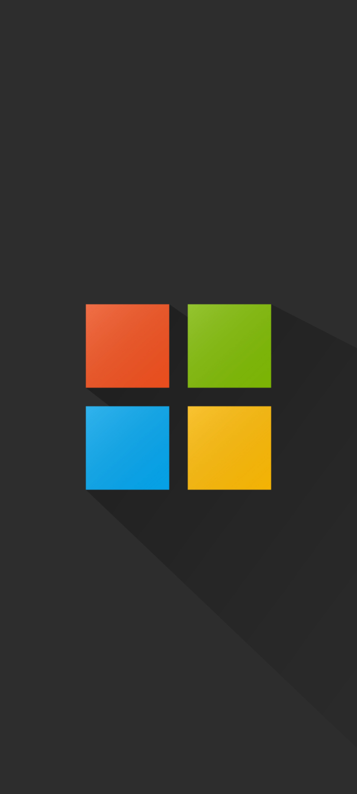 Handy-Wallpaper Microsoft, Logo, Produkte kostenlos herunterladen.