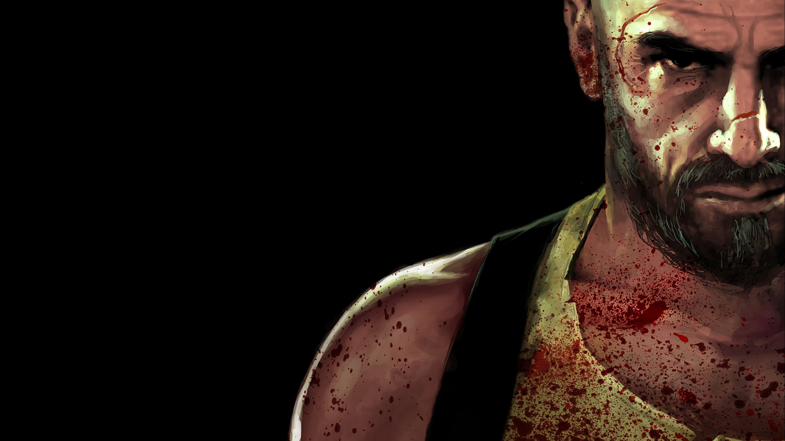 Laden Sie das Max Payne, Computerspiele, Max Payne 3-Bild kostenlos auf Ihren PC-Desktop herunter