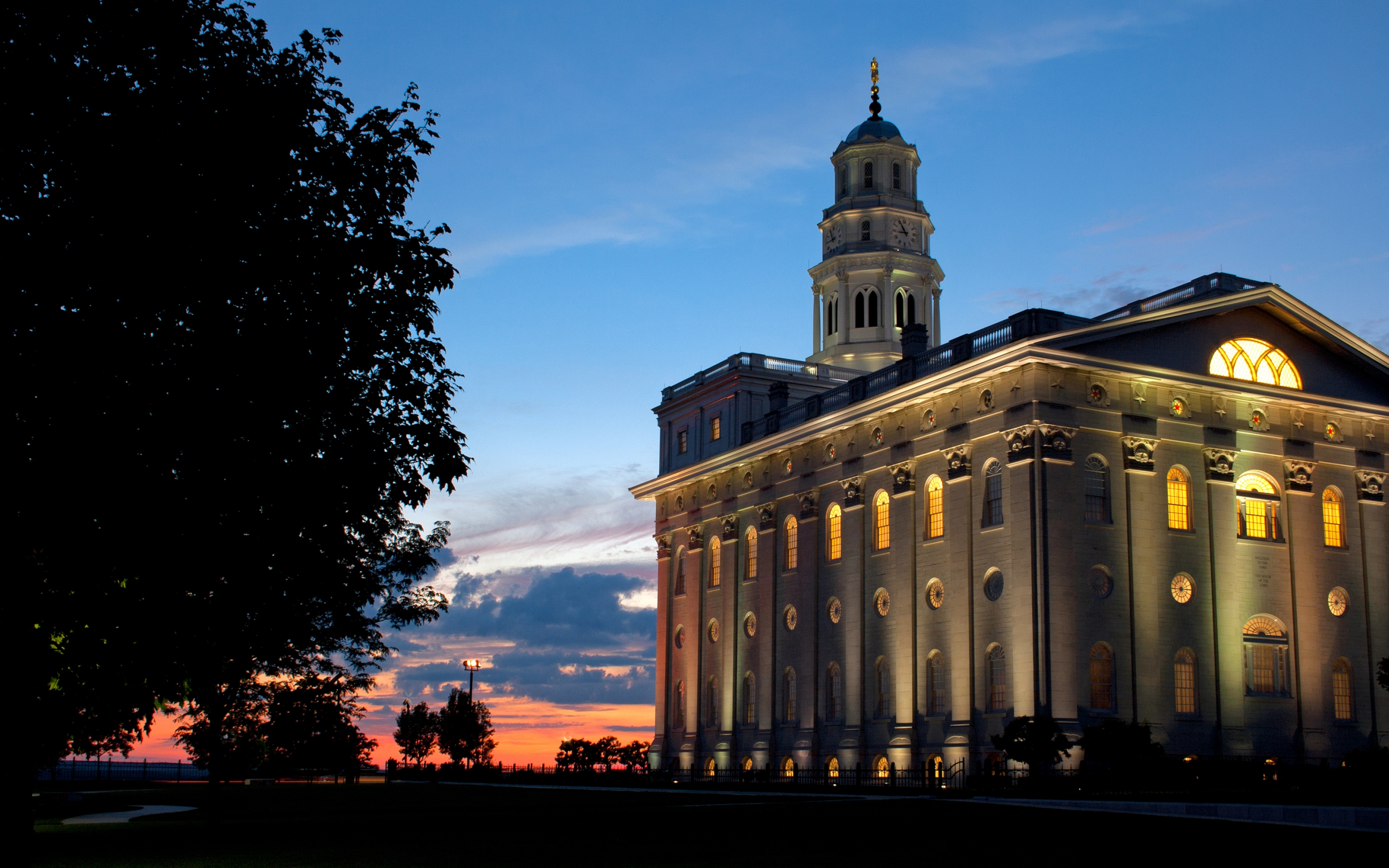 religious, nauvoo temple, temples