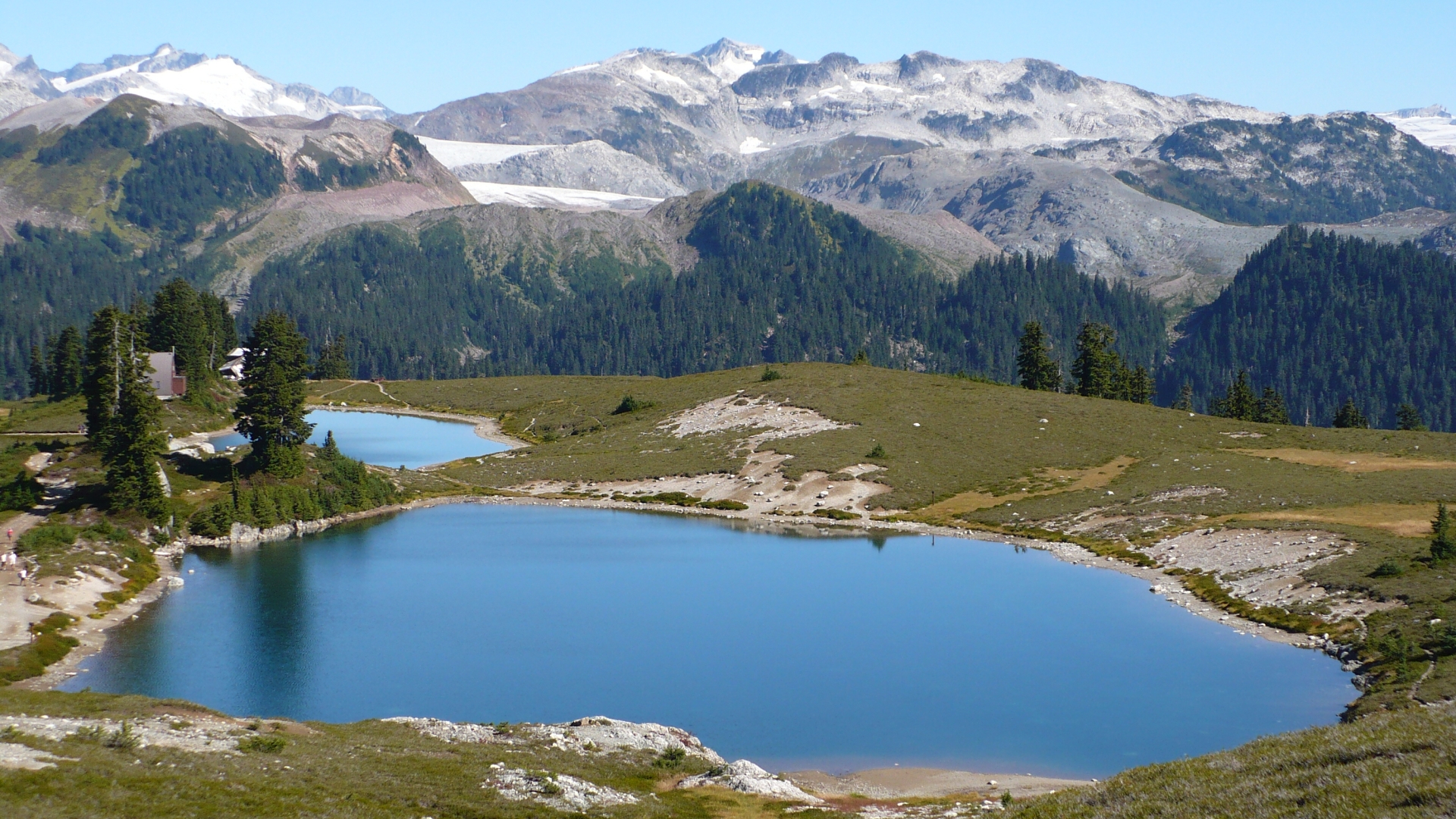 652391 télécharger le fond d'écran terre/nature, lac elfin - économiseurs d'écran et images gratuitement