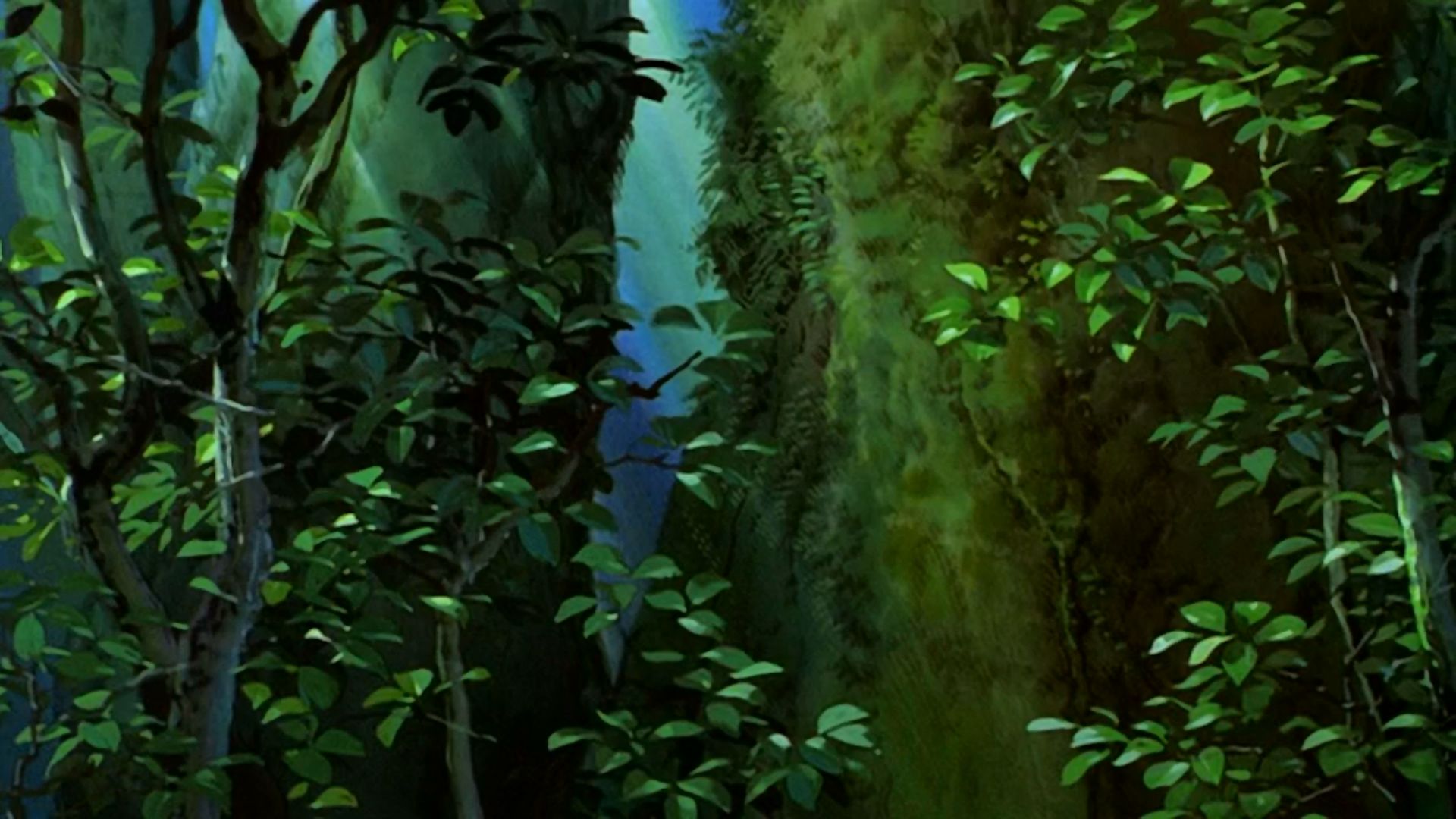Baixe gratuitamente a imagem Anime, Princesa Mononoke na área de trabalho do seu PC