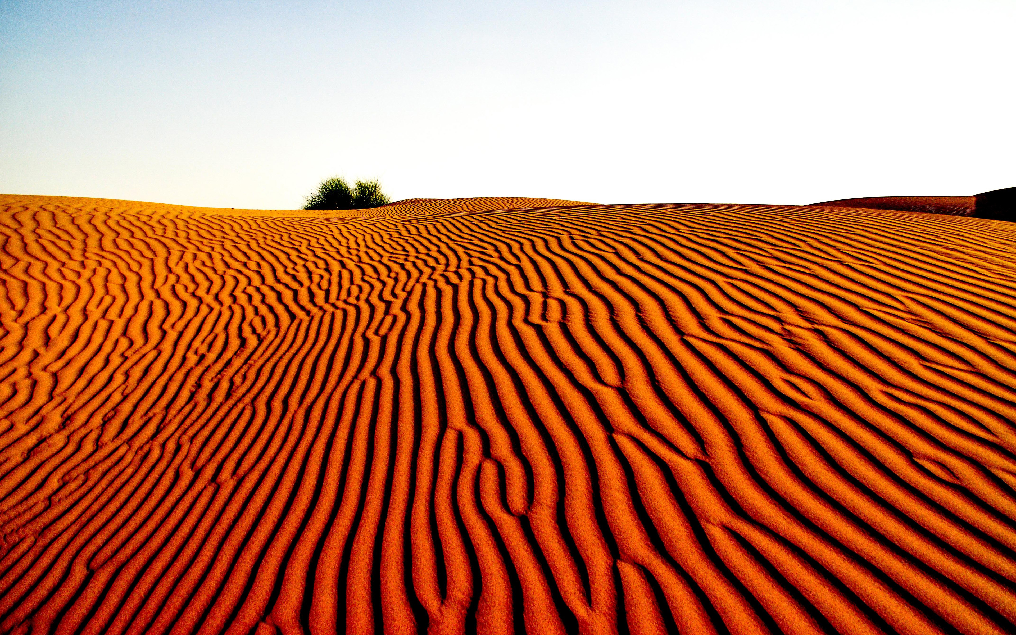 Скачать картинку Природа, Песок, Пустыня, Ландшафт, Земля/природа в телефон бесплатно.